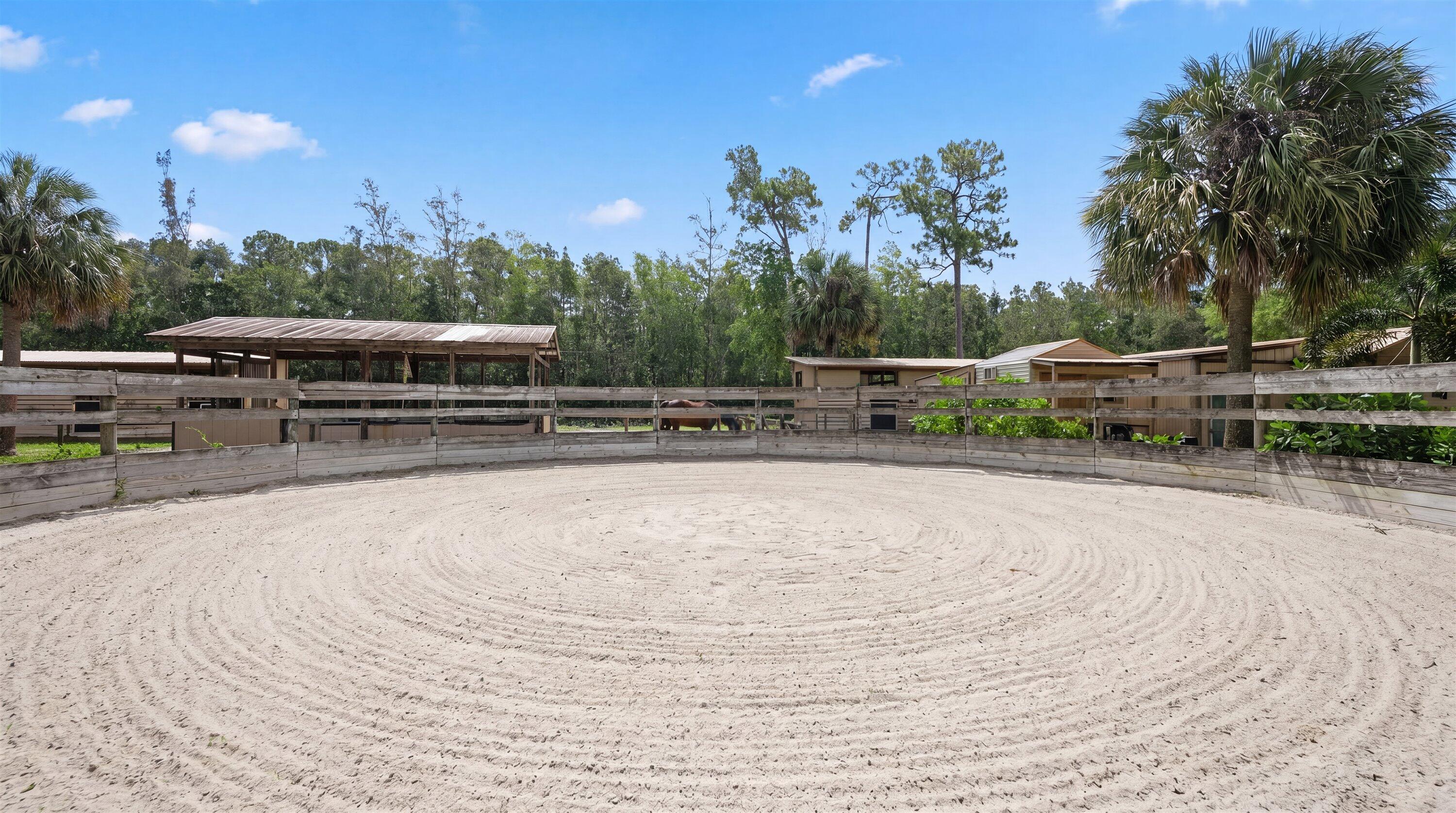DEER RUN - Residential