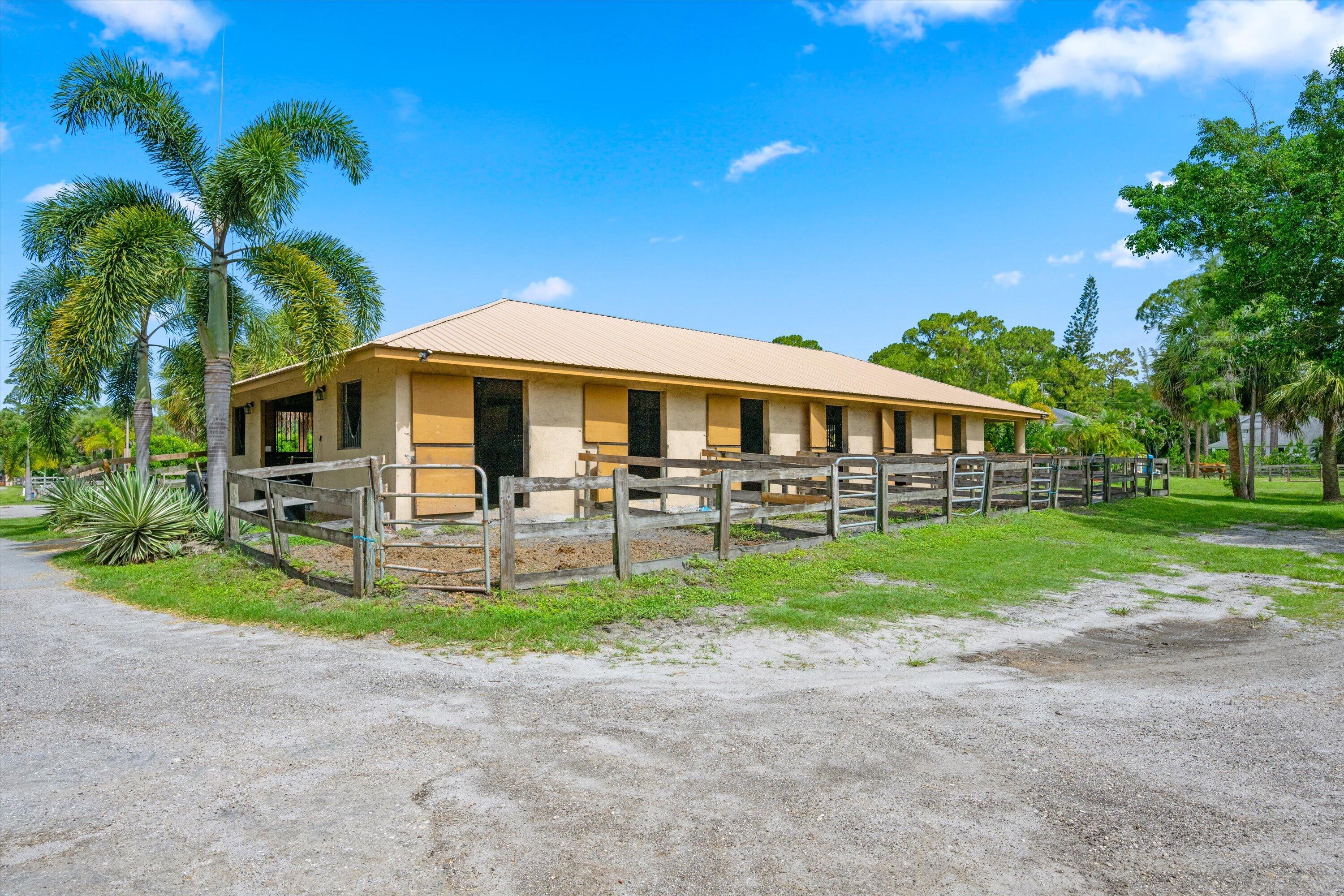 DEER RUN - Residential