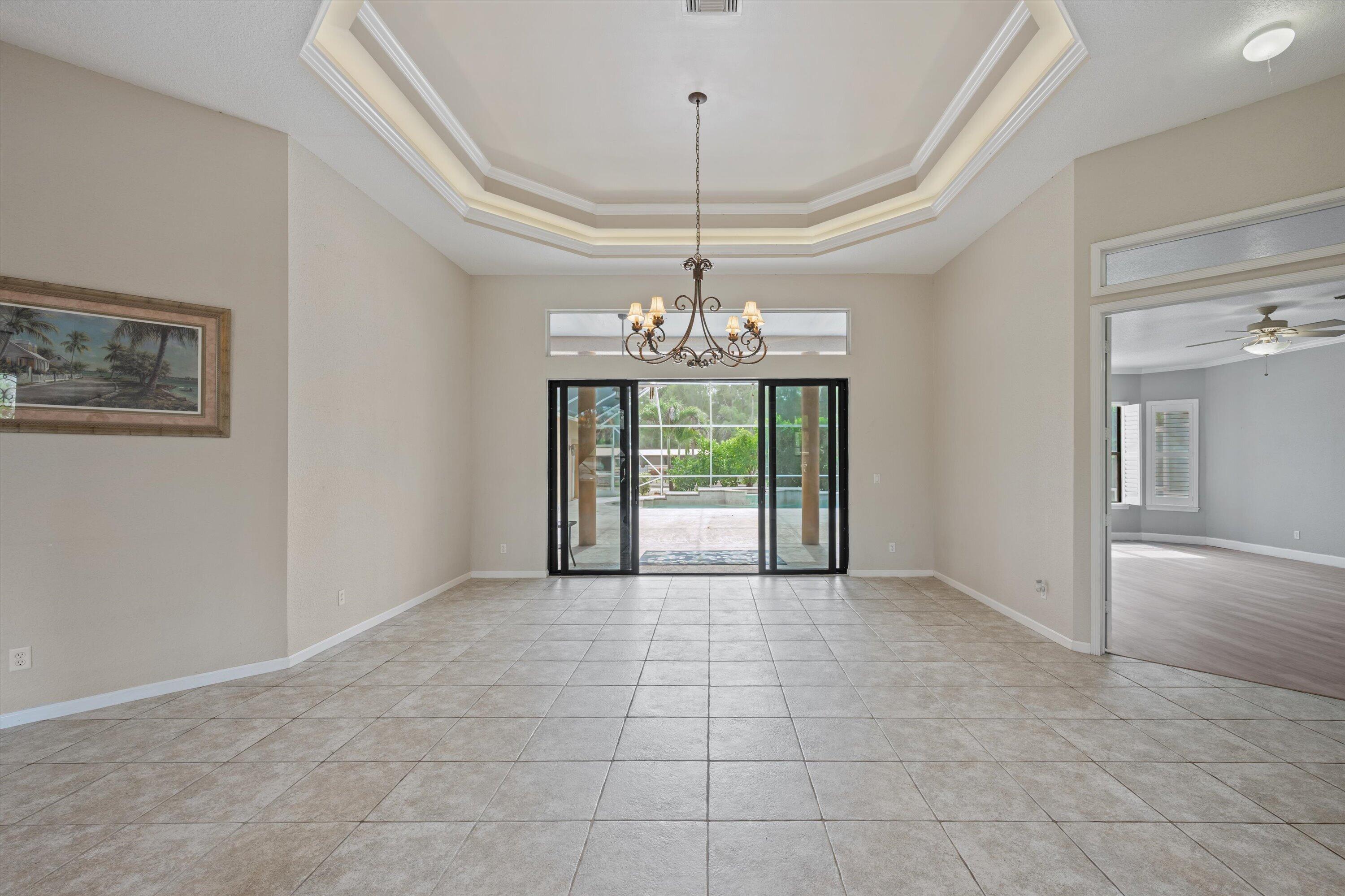 DEER RUN - Residential