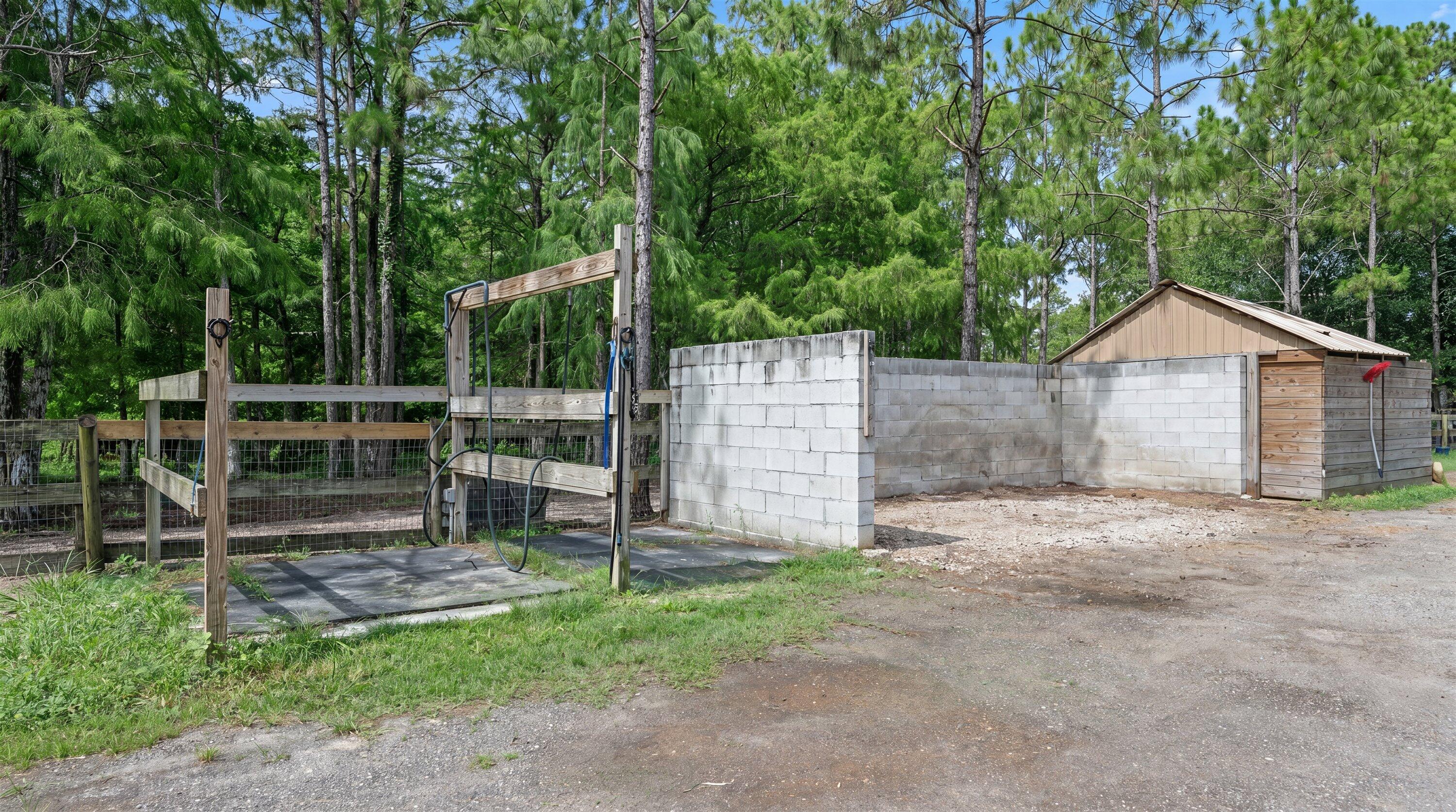 DEER RUN - Residential