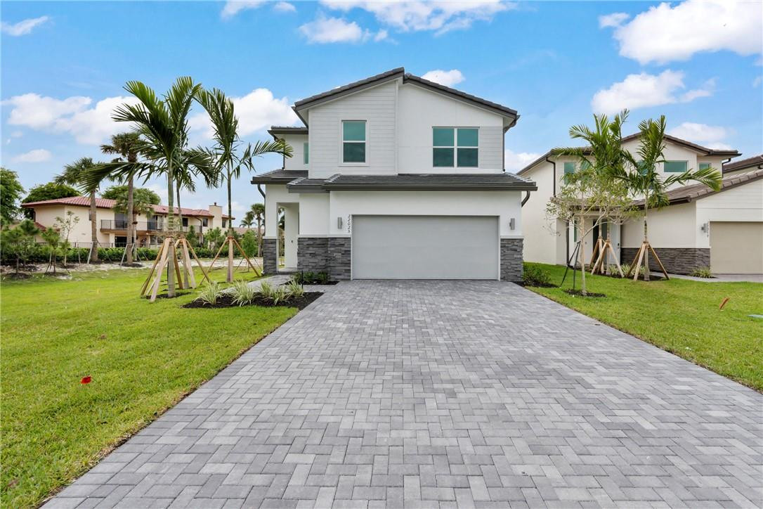 Nuvo Boca - Residential Lease