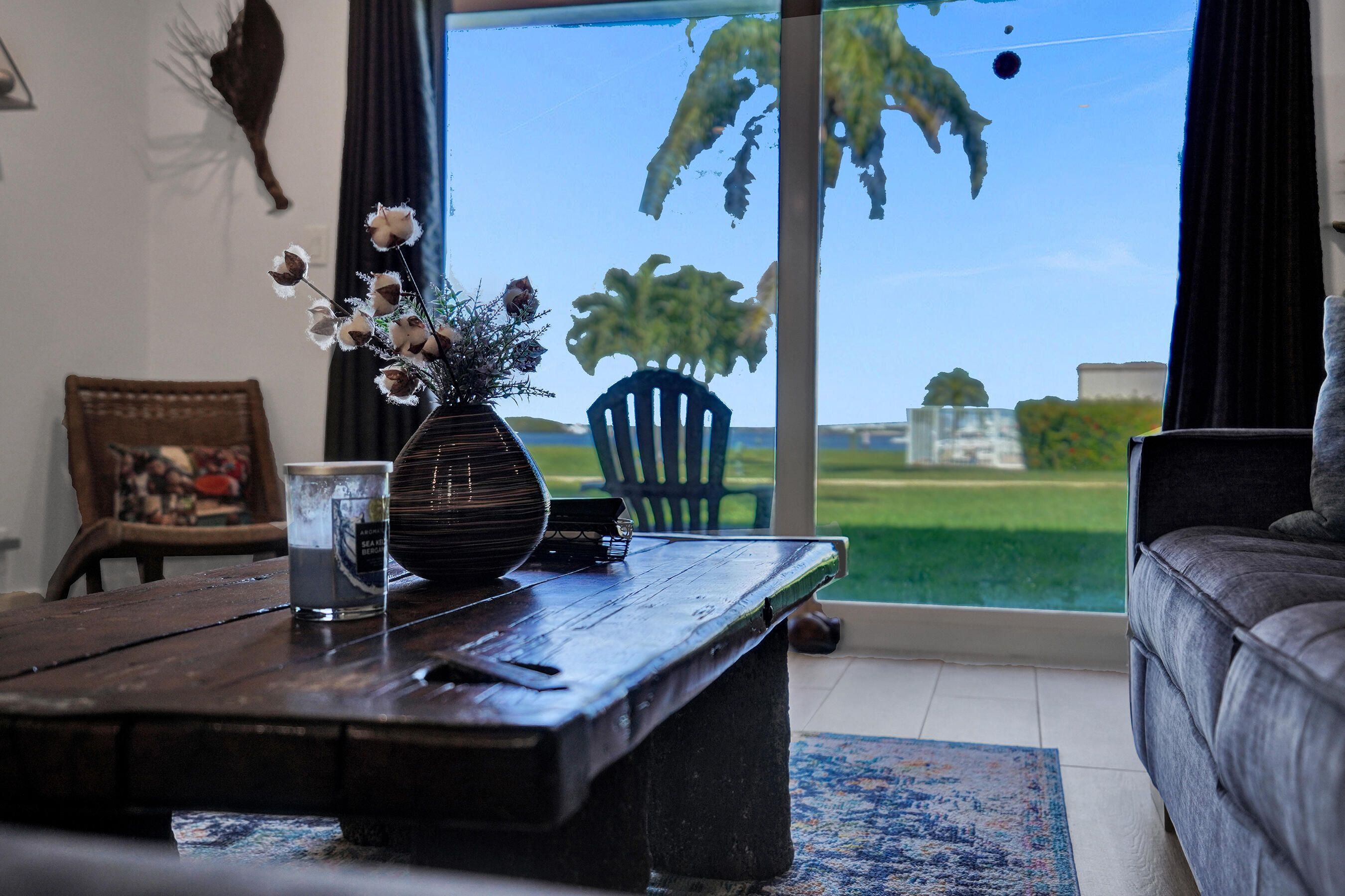 ISLAND TOWERS INC CONDO - Residential