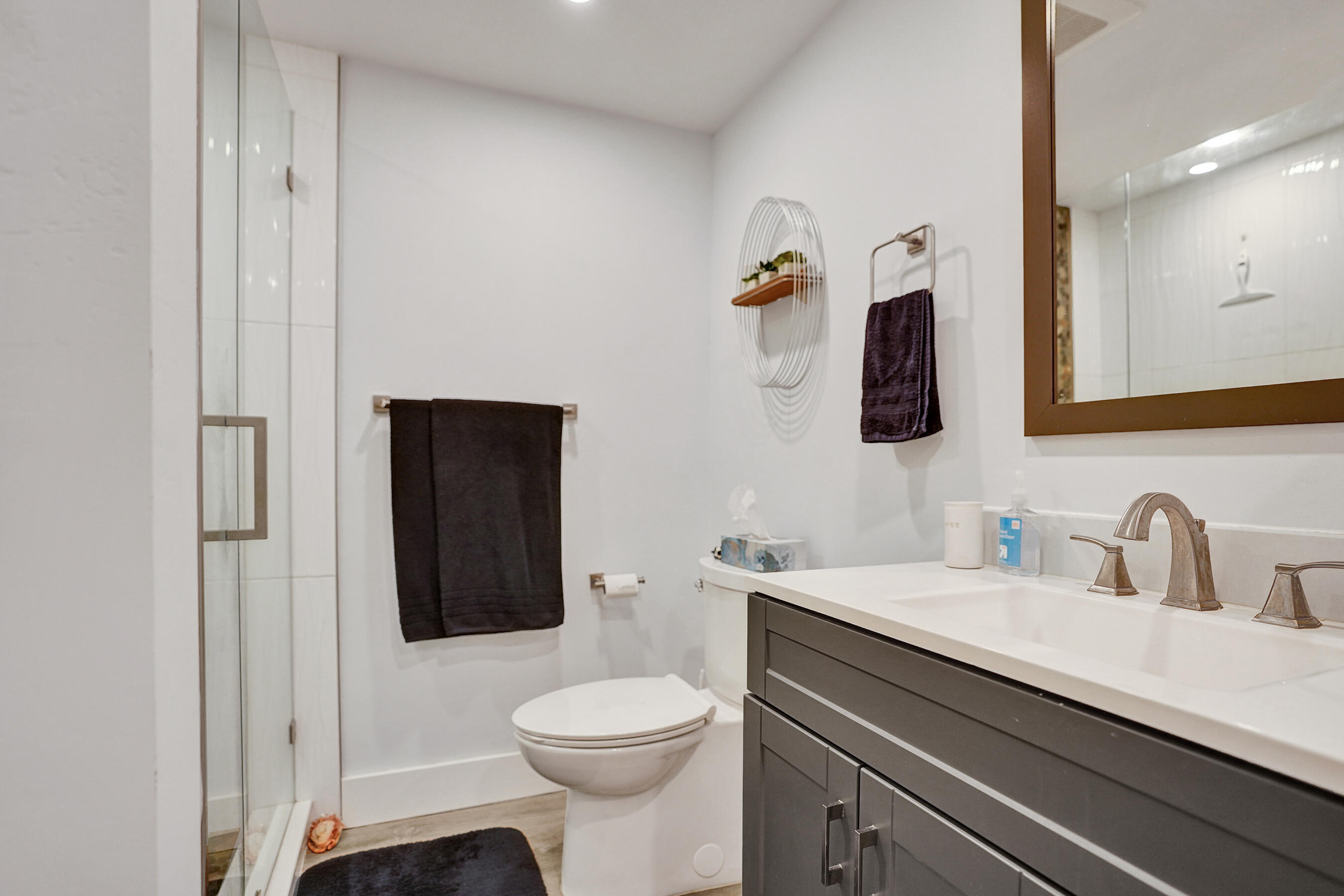 ISLAND TOWERS INC CONDO - Residential