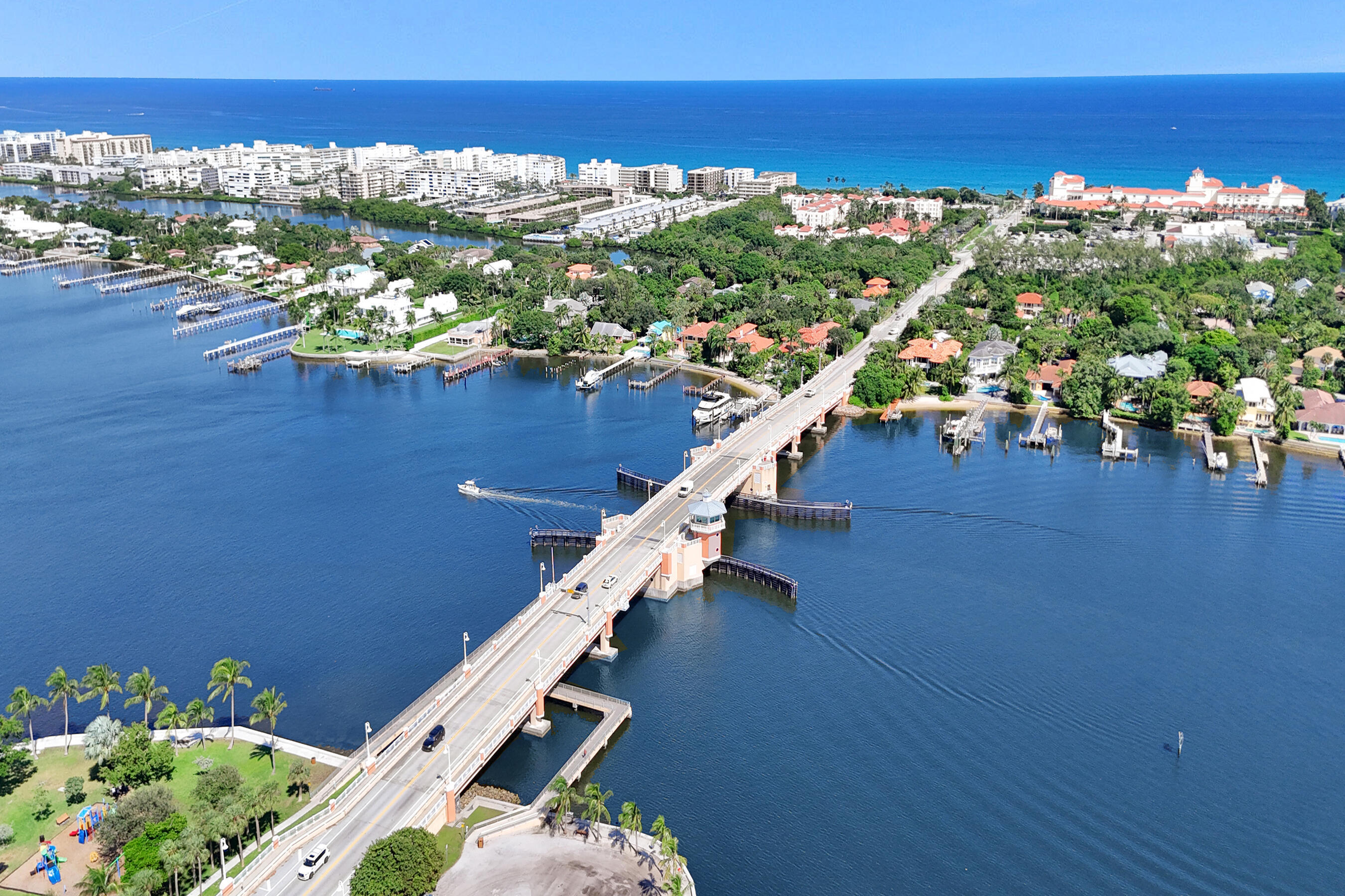 ISLAND TOWERS INC CONDO - Residential
