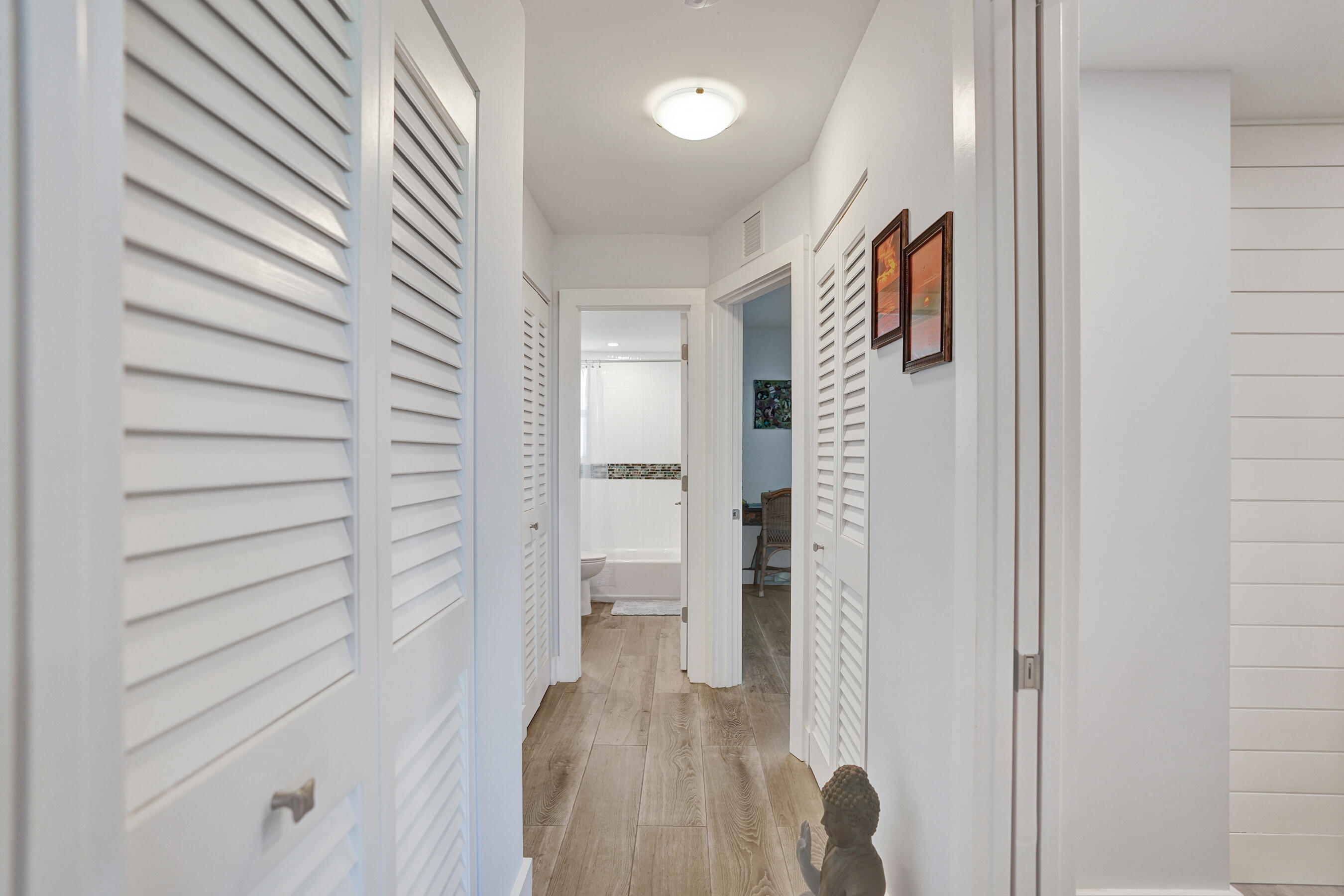 ISLAND TOWERS INC CONDO - Residential