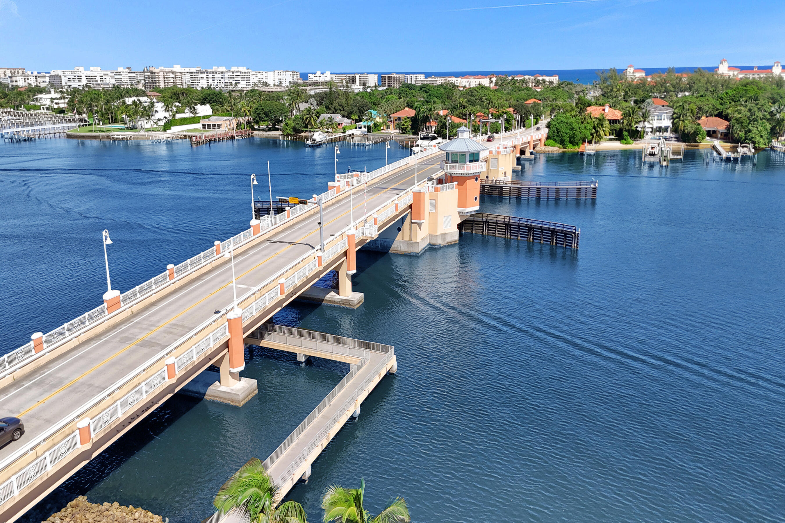 ISLAND TOWERS INC CONDO - Residential