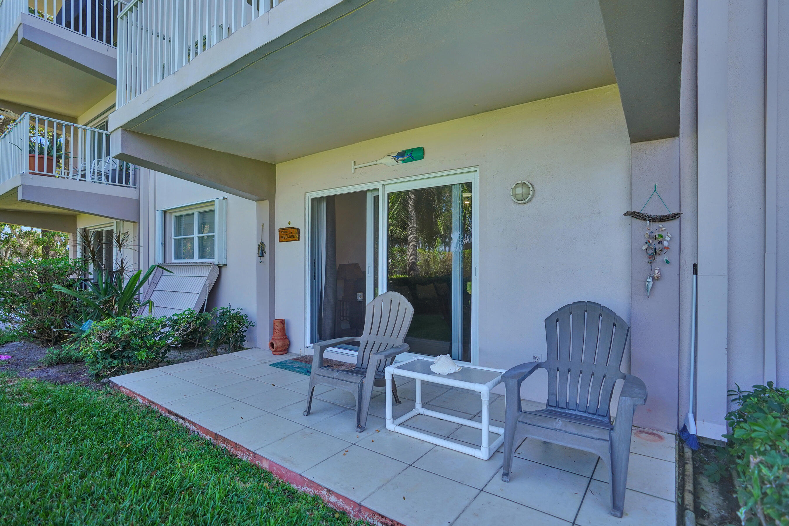 ISLAND TOWERS INC CONDO - Residential
