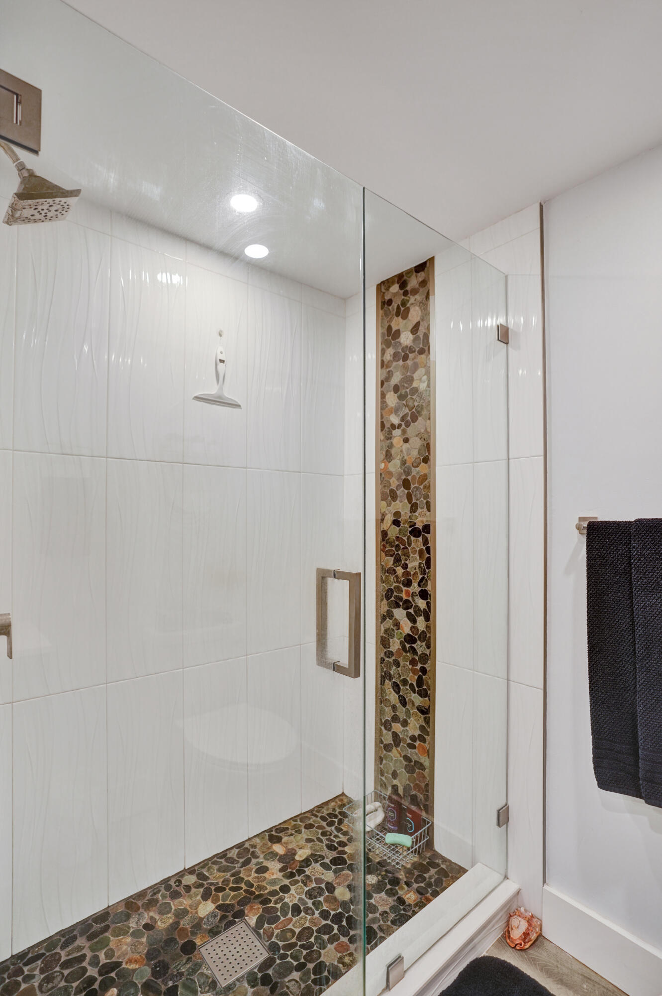ISLAND TOWERS INC CONDO - Residential