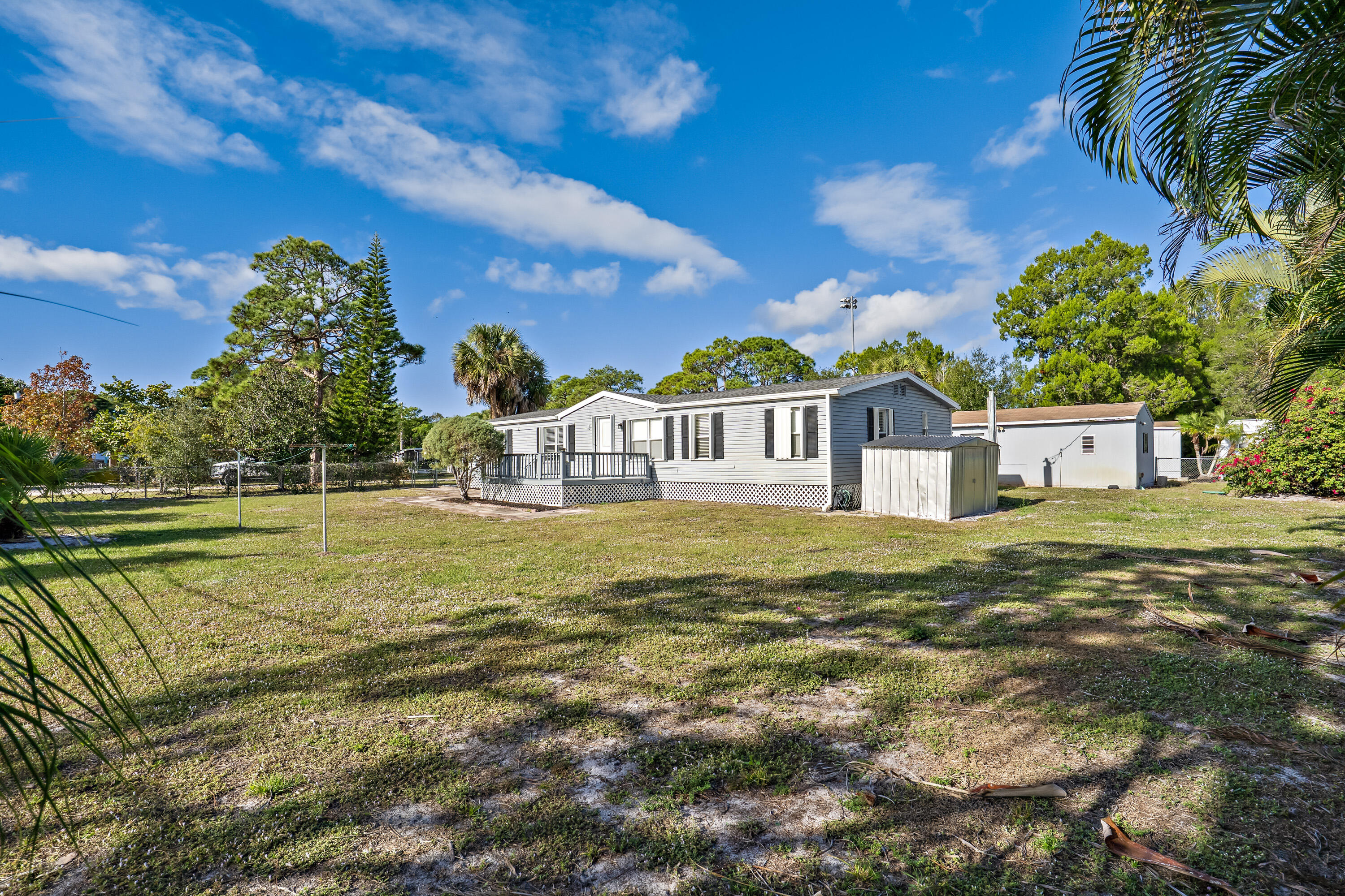A. A. BERRYS PLAT - Residential