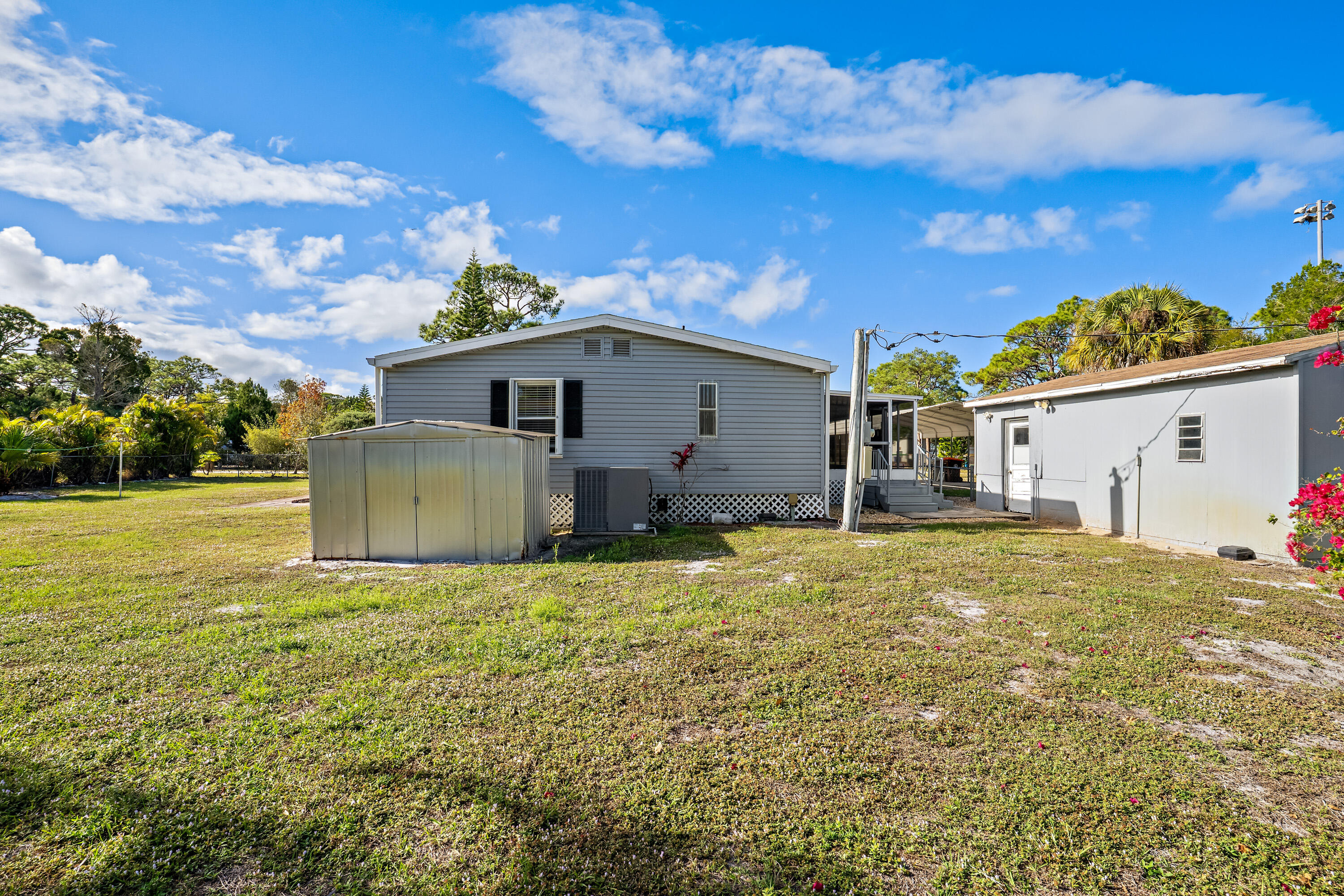 A. A. BERRYS PLAT - Residential