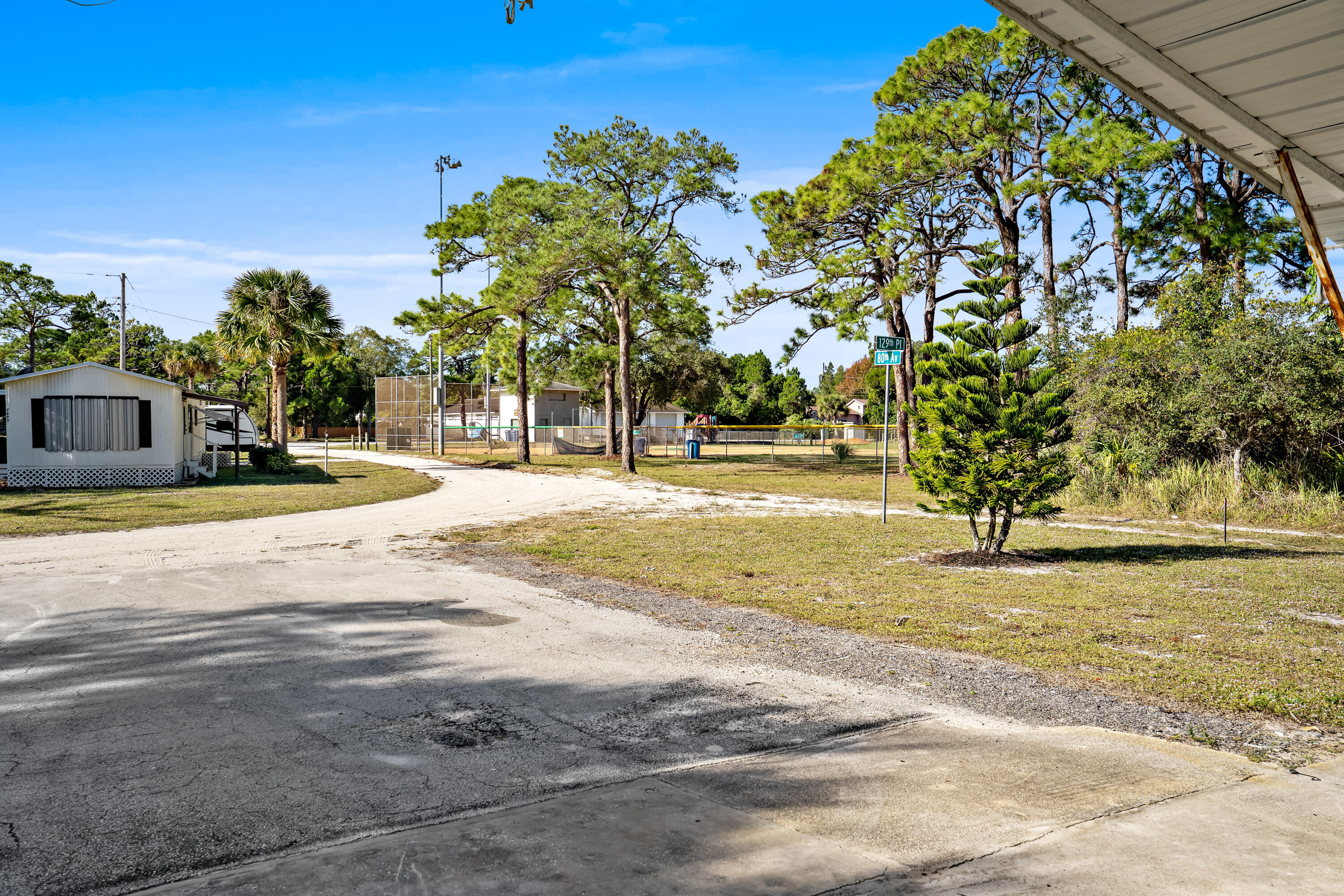 A. A. BERRYS PLAT - Residential