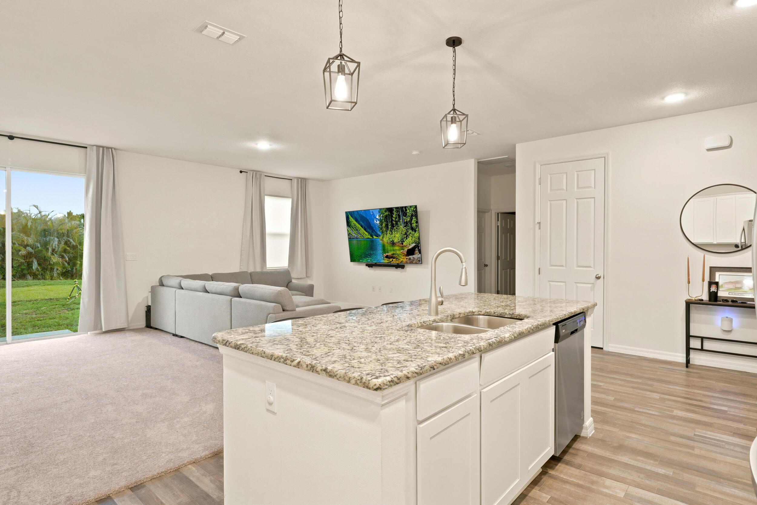 PORT ST LUCIE SECTION  34 - Residential