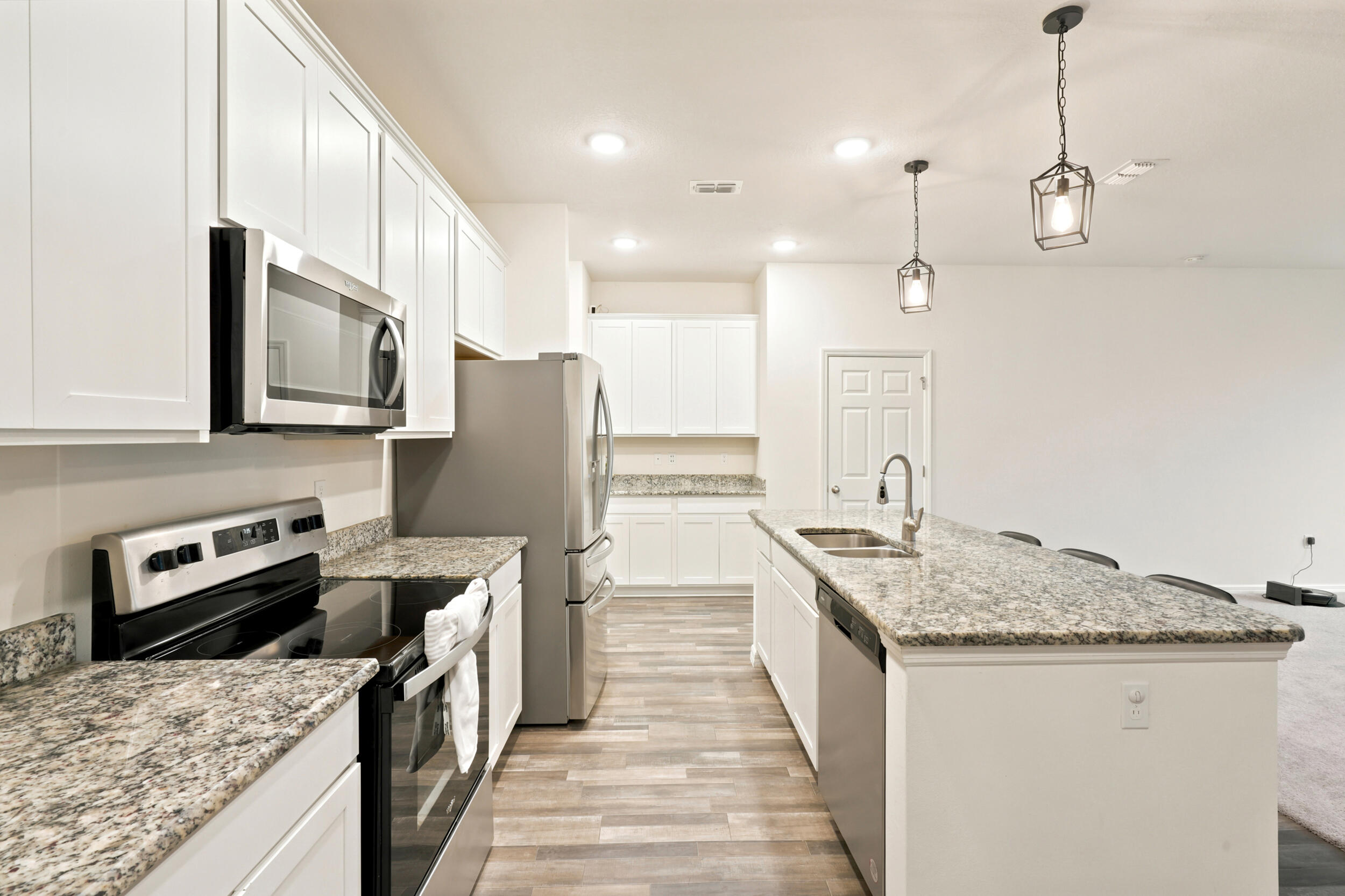 PORT ST LUCIE SECTION  34 - Residential