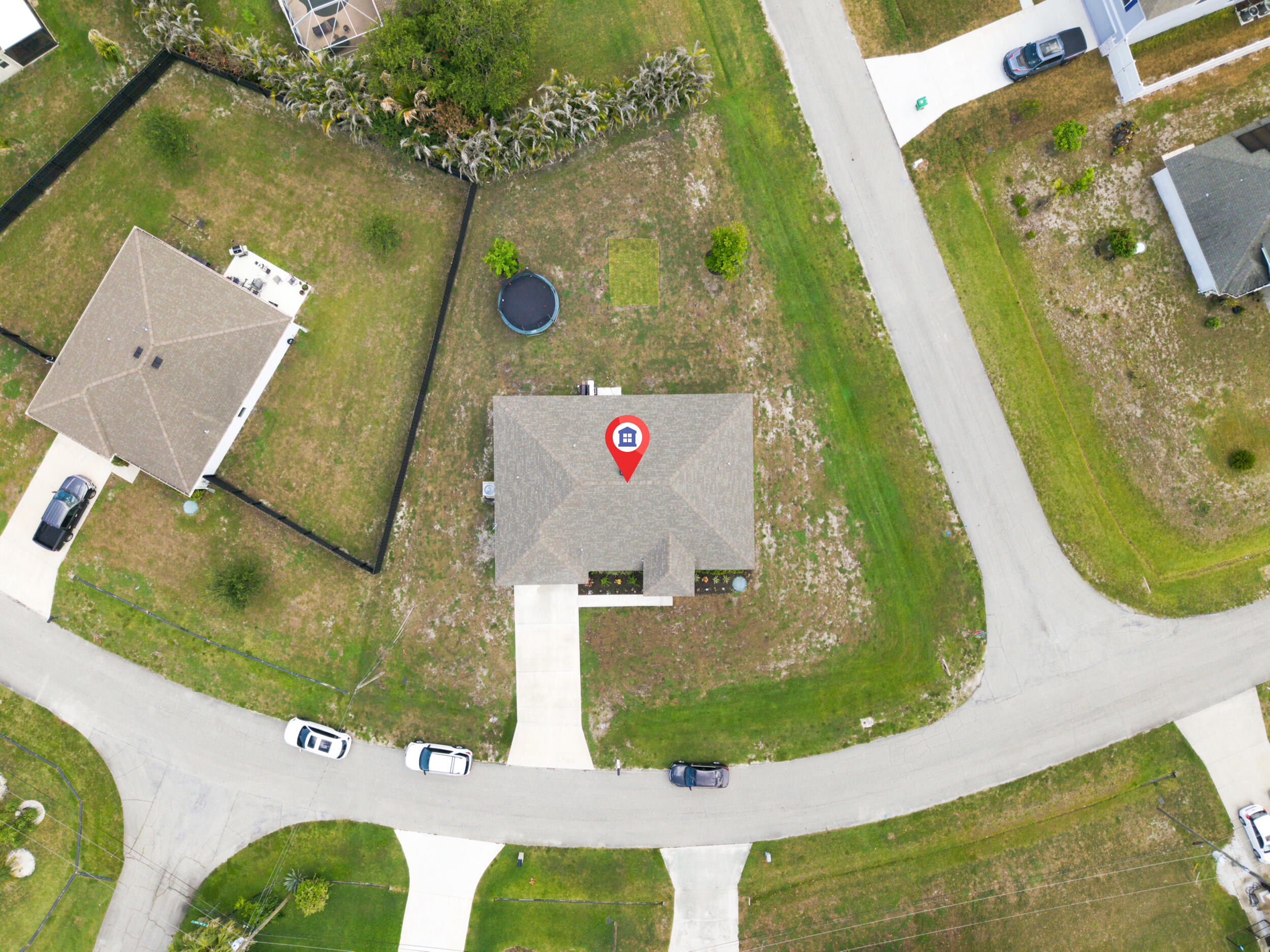 PORT ST LUCIE SECTION  34 - Residential