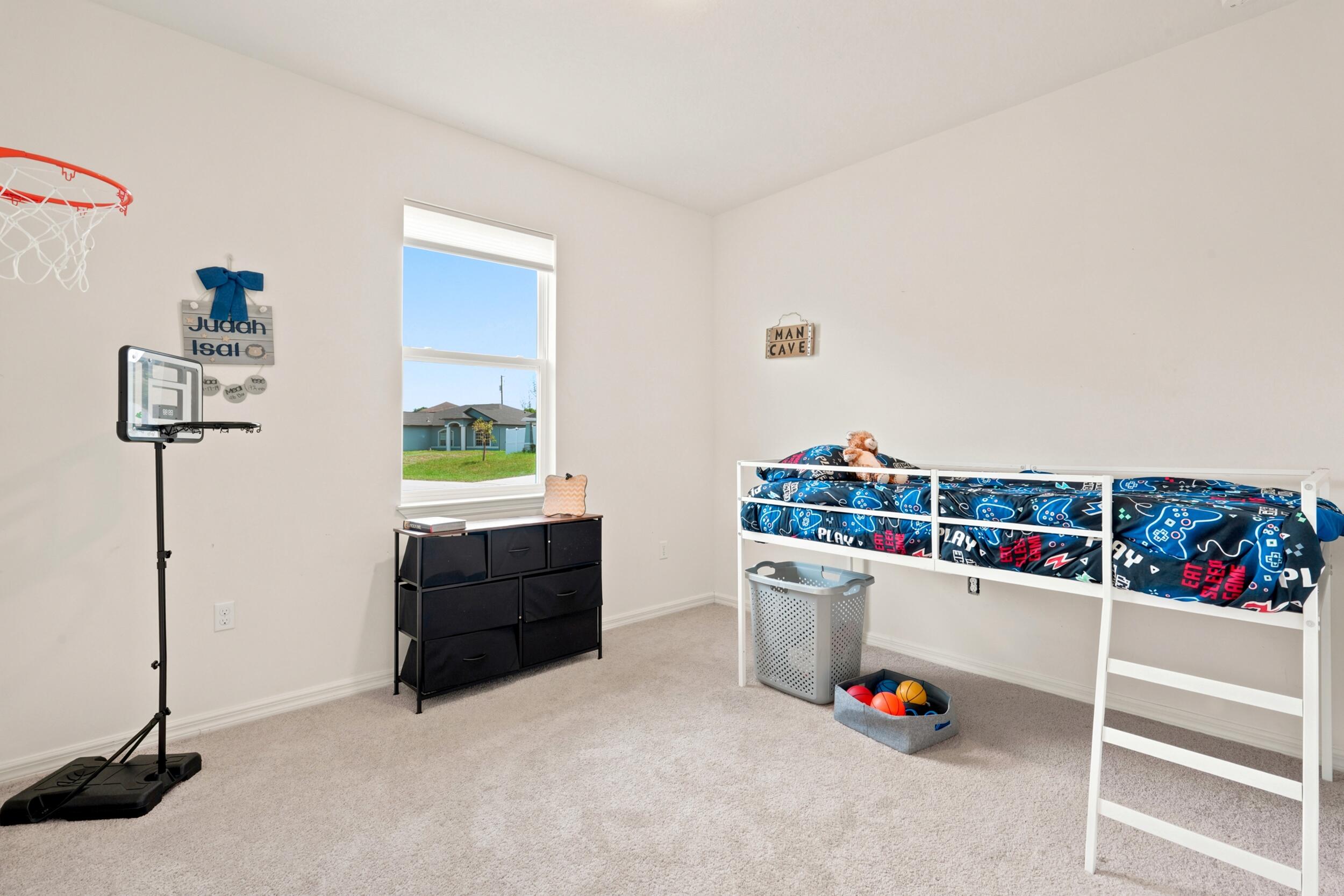 PORT ST LUCIE SECTION  34 - Residential