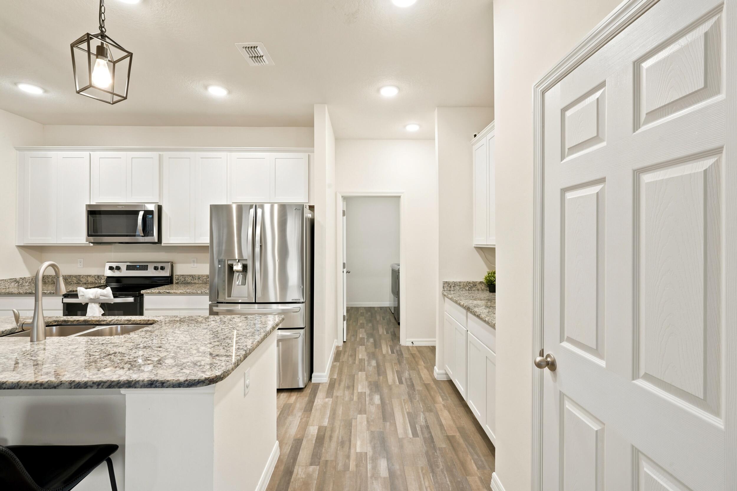 PORT ST LUCIE SECTION  34 - Residential