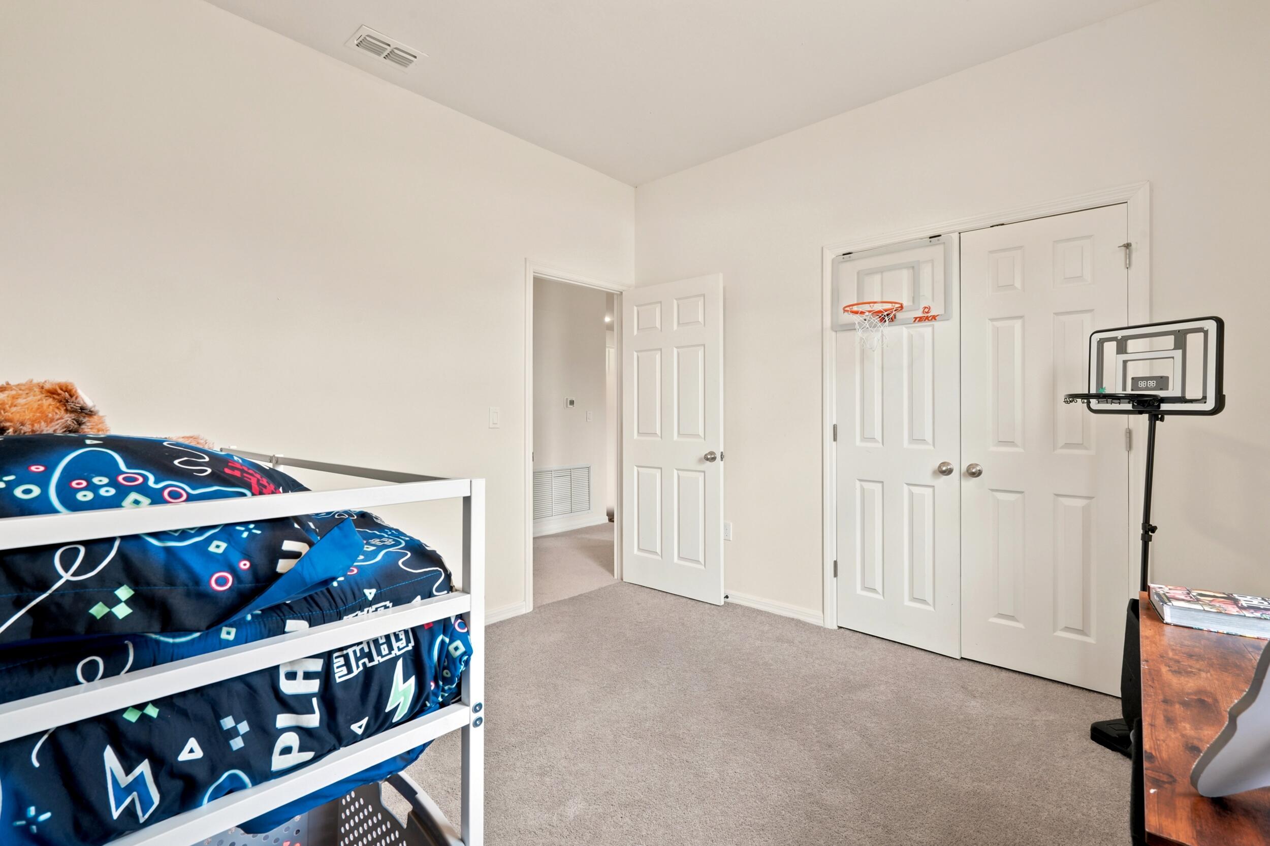 PORT ST LUCIE SECTION  34 - Residential