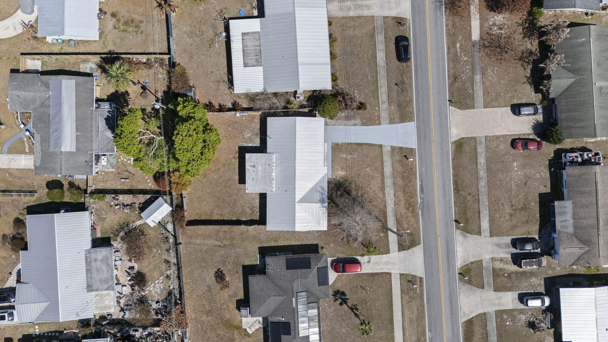 RIVER PARK UNIT 2 - Residential