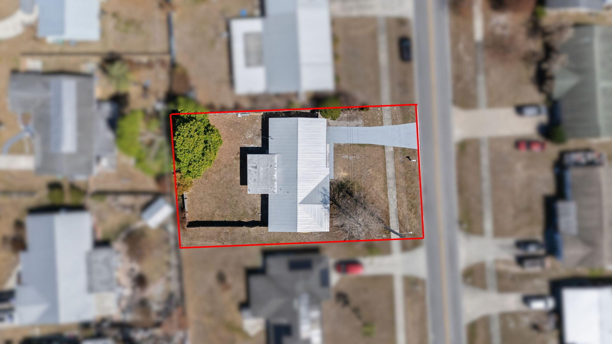 RIVER PARK UNIT 2 - Residential