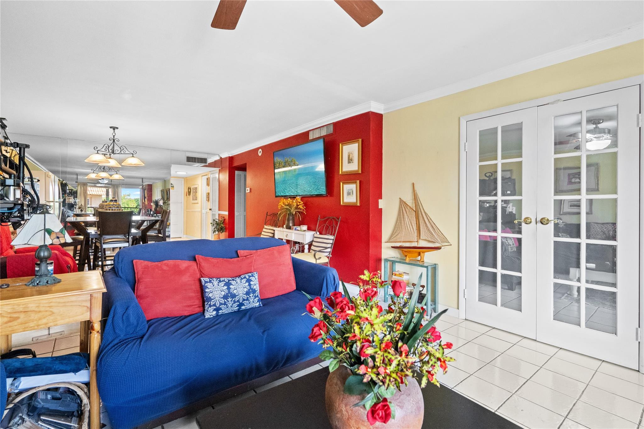 INVERRARY COUNTRY CLUB - Residential