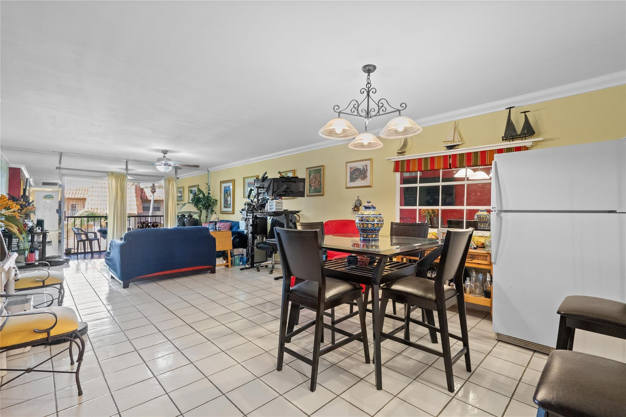 INVERRARY COUNTRY CLUB - Residential
