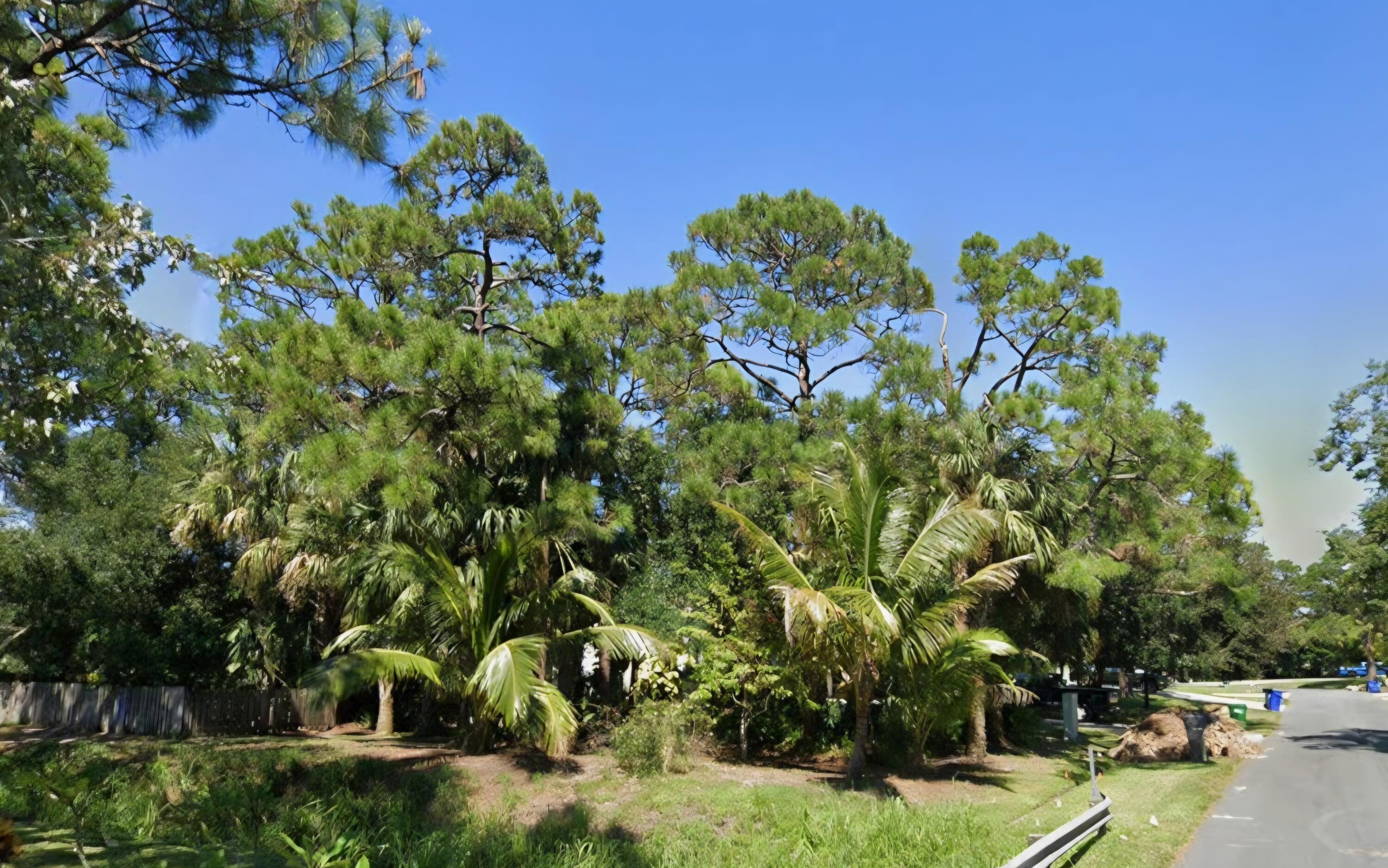 REPLAT OF PORTIONS OF SEBASTIAN HIGHLANDS UNIT 2 - Land