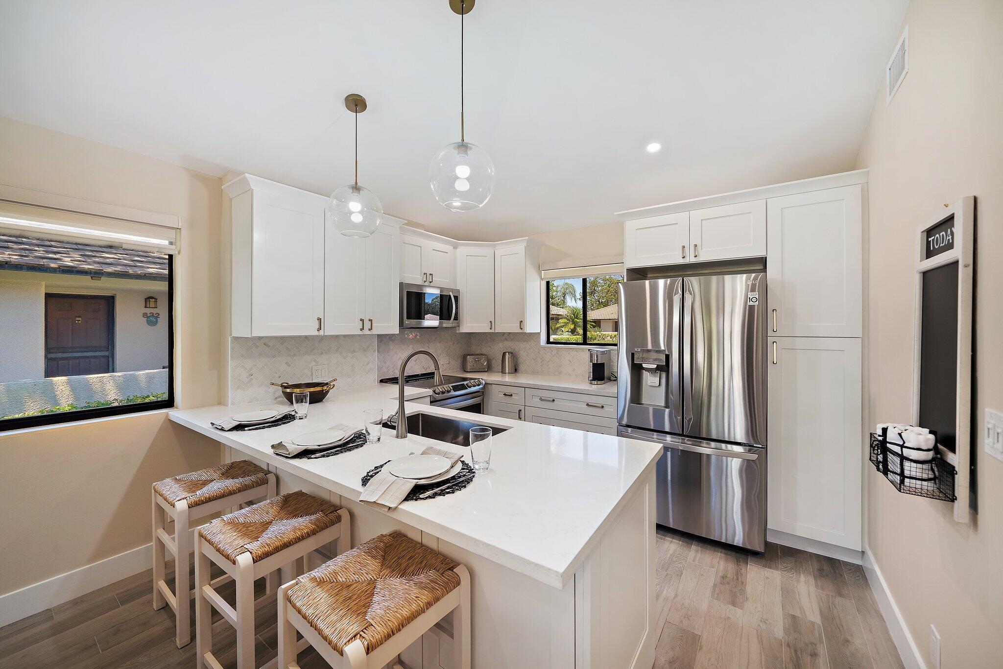 Club Cottages - Residential Lease