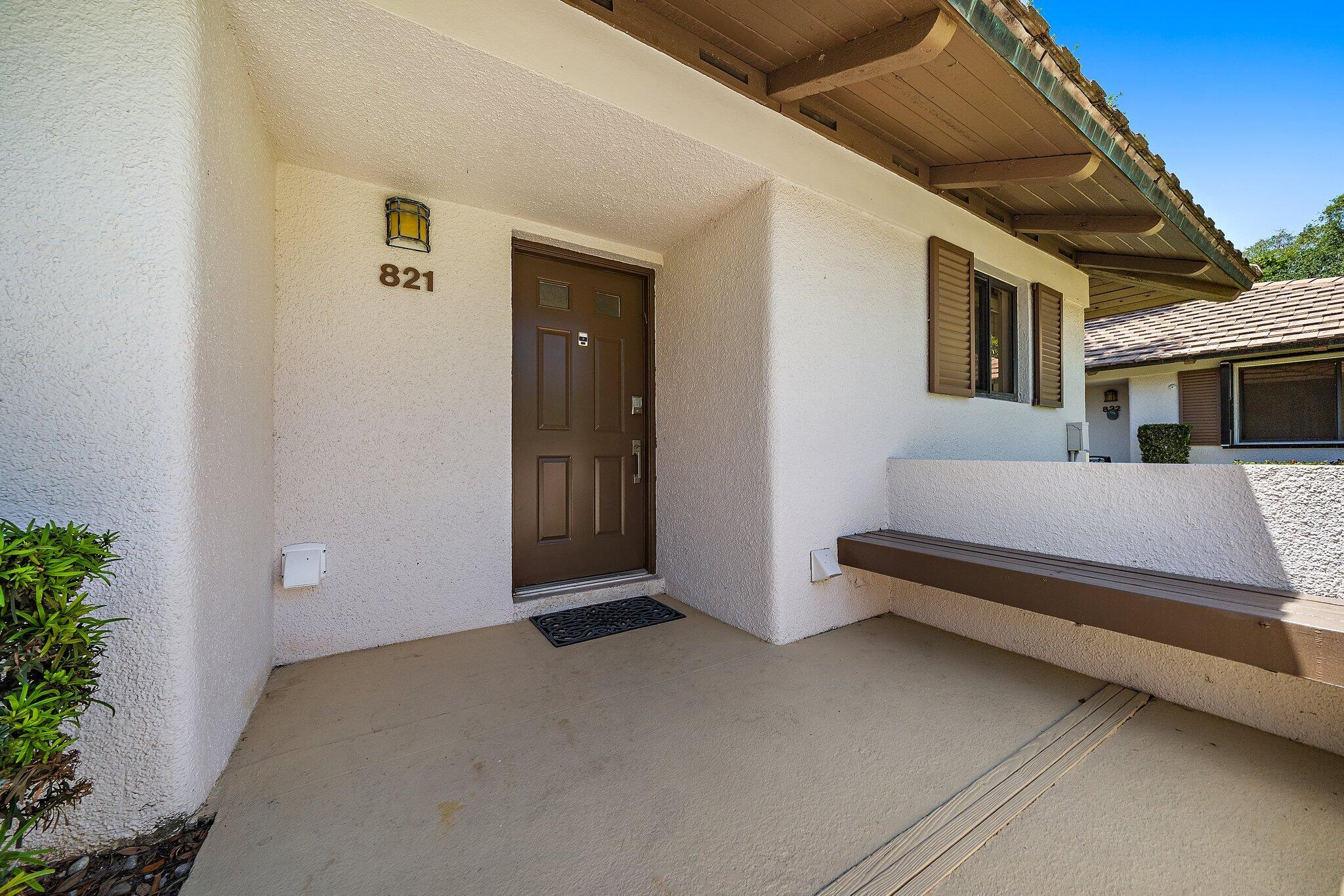 Club Cottages - Residential Lease