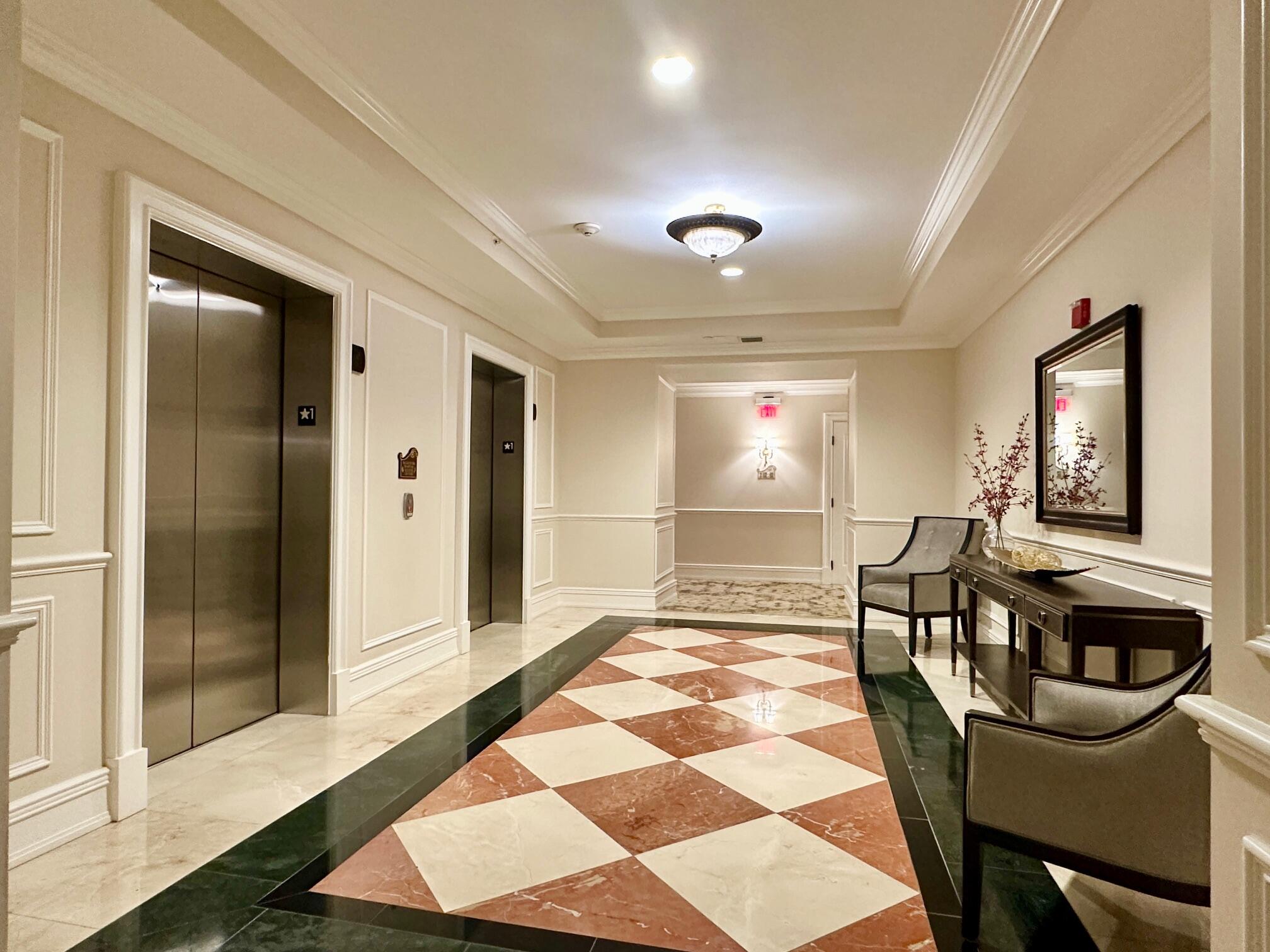 WESTON 55 PLUS CONDO - Residential