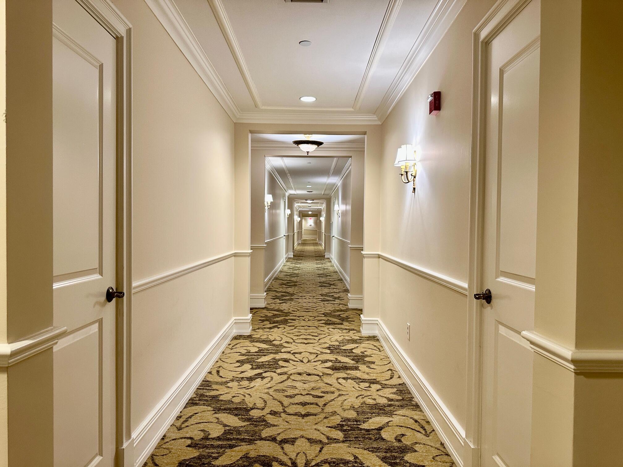 WESTON 55 PLUS CONDO - Residential