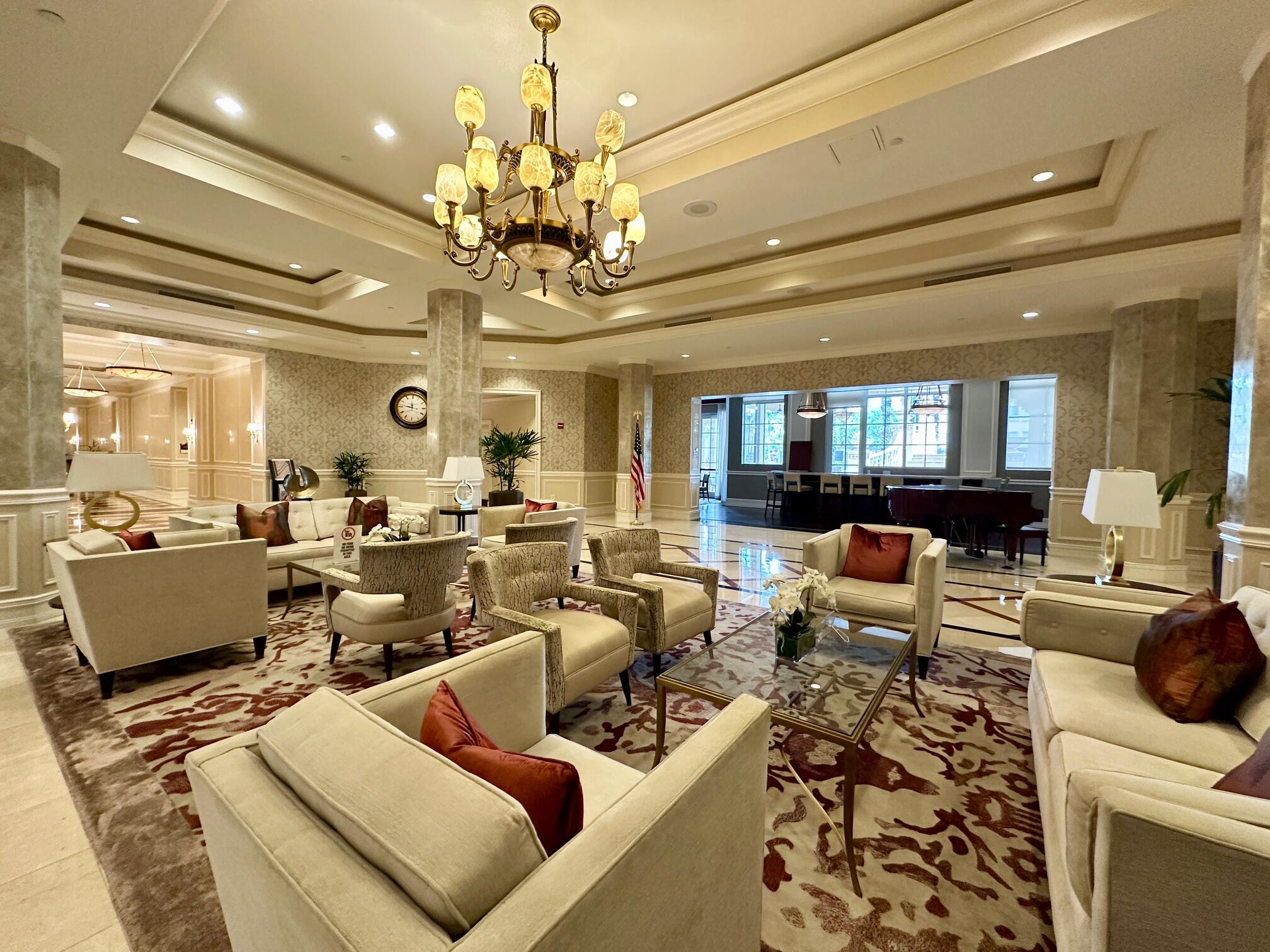 WESTON 55 PLUS CONDO - Residential