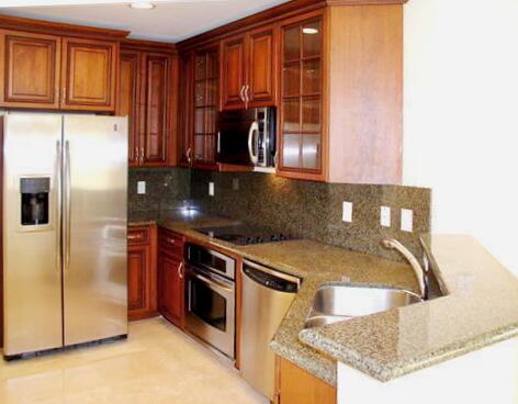 WESTON 55 PLUS CONDO - Residential
