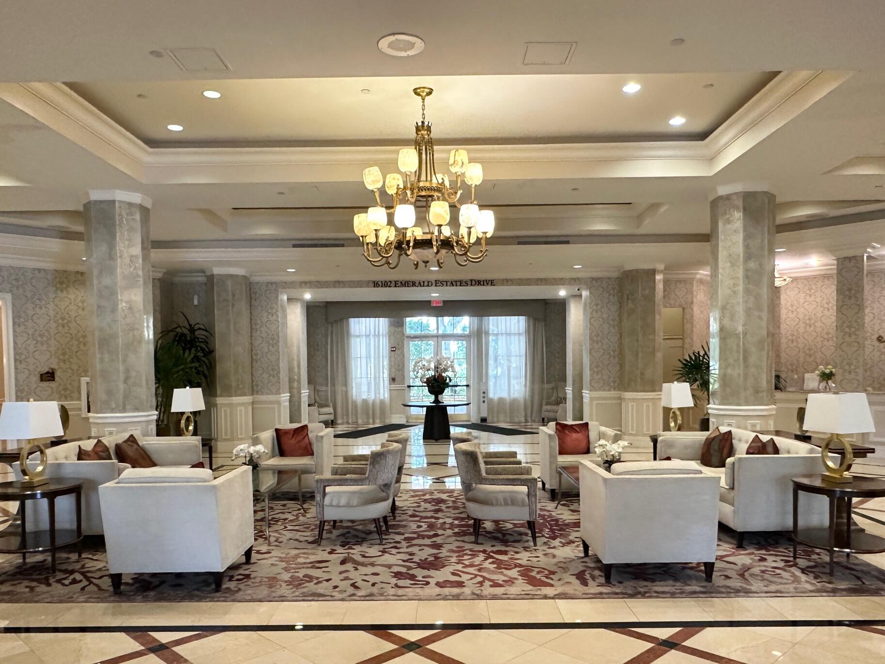 WESTON 55 PLUS CONDO - Residential