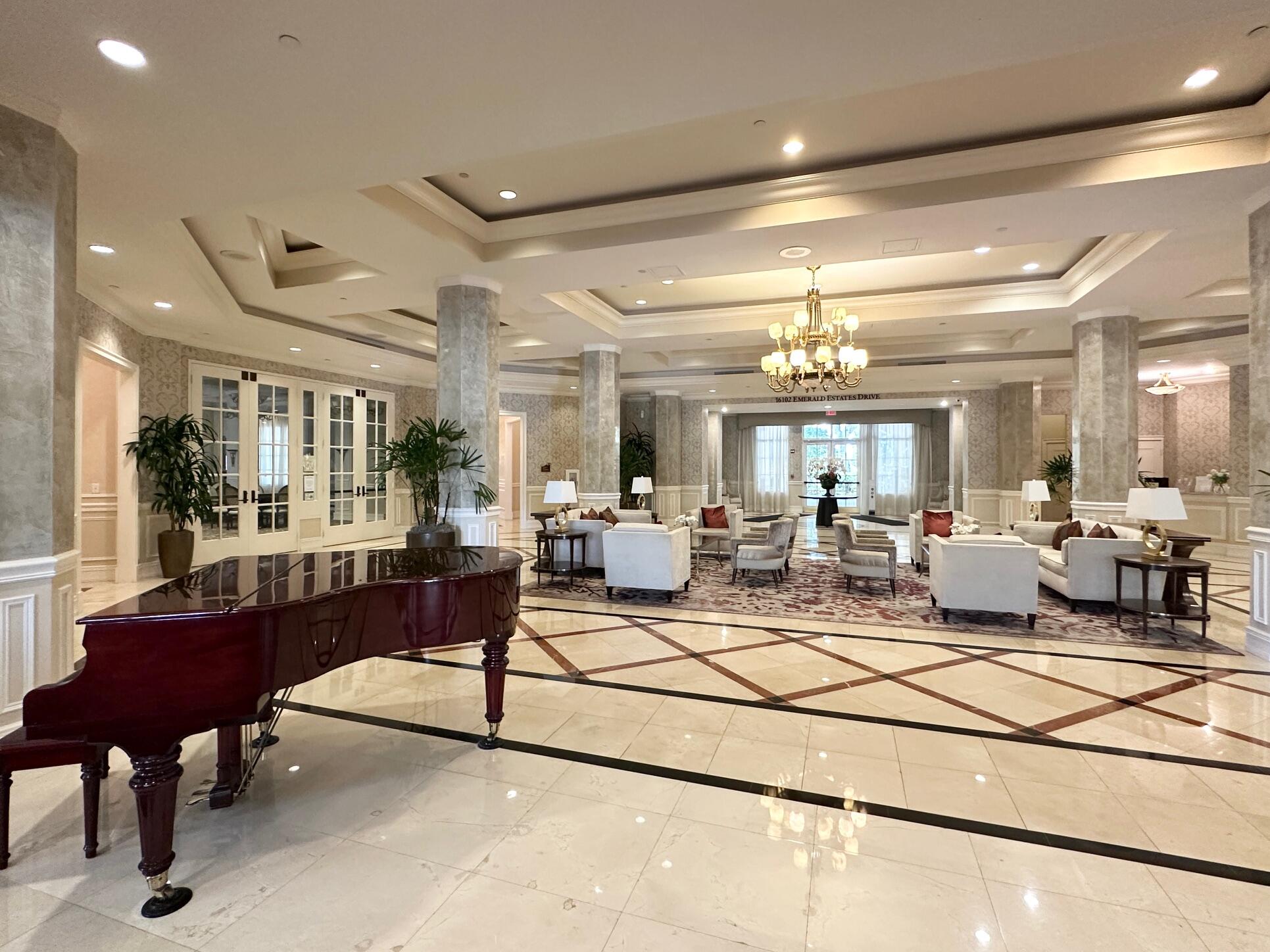 WESTON 55 PLUS CONDO - Residential