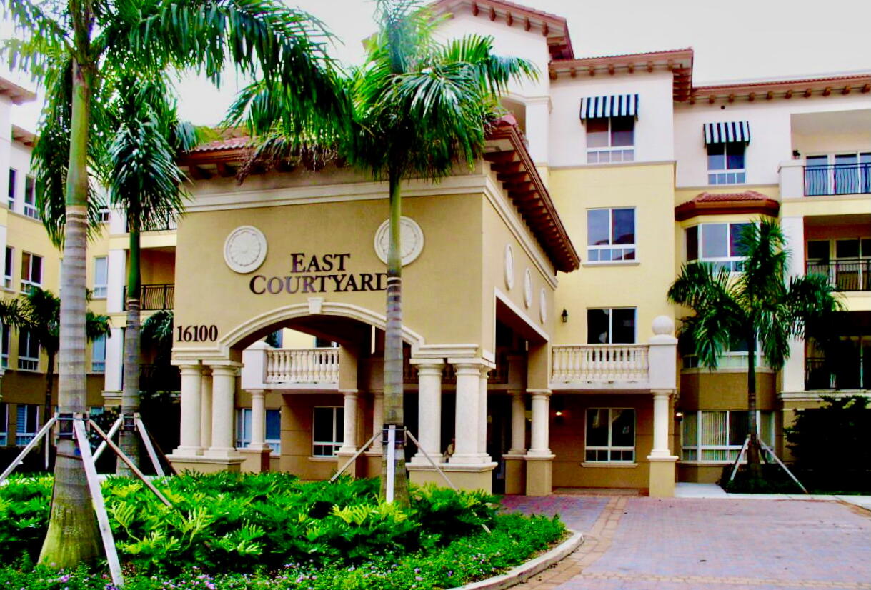 WESTON 55 PLUS CONDO - Residential
