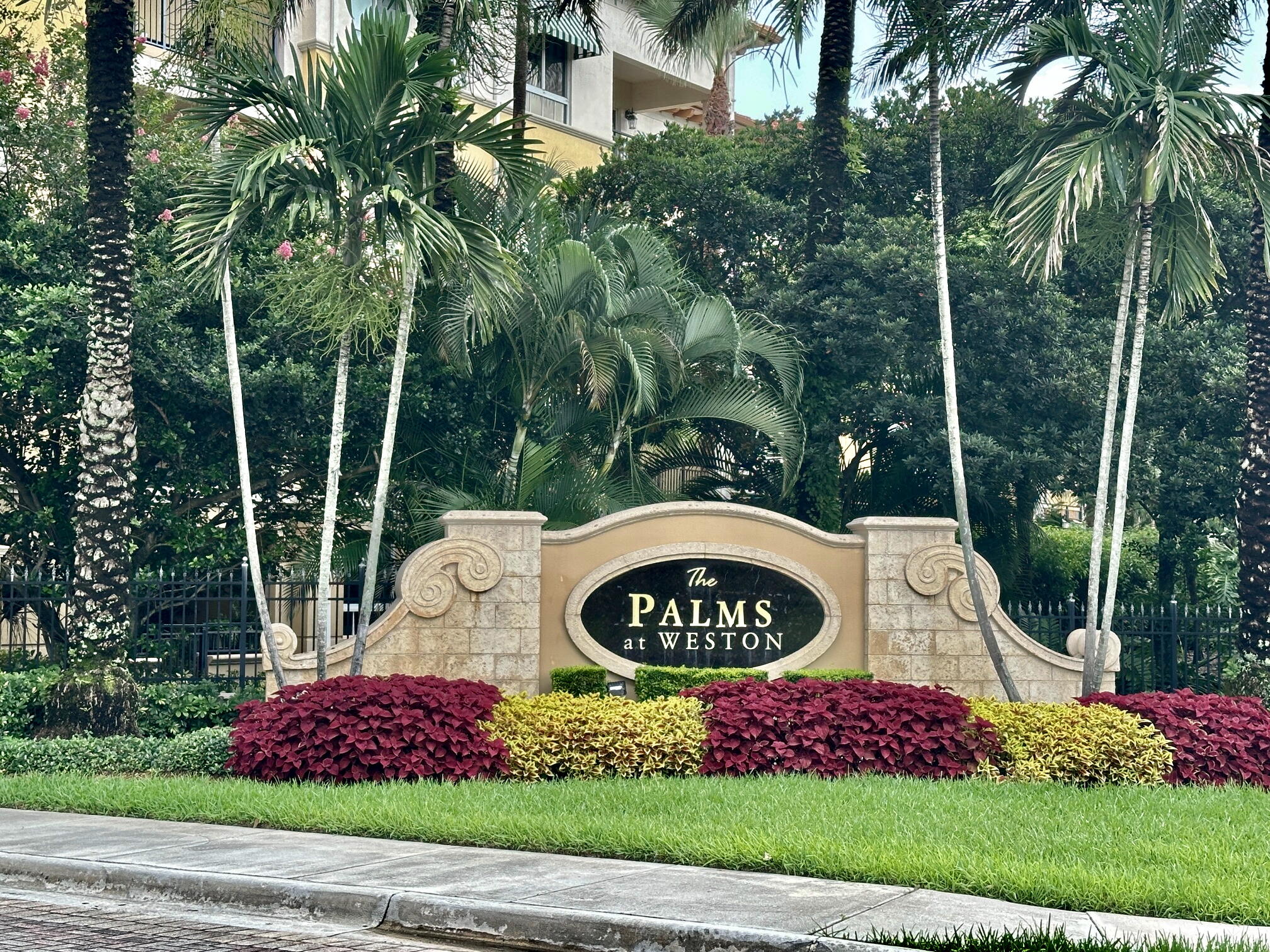 WESTON 55 PLUS CONDO - Residential