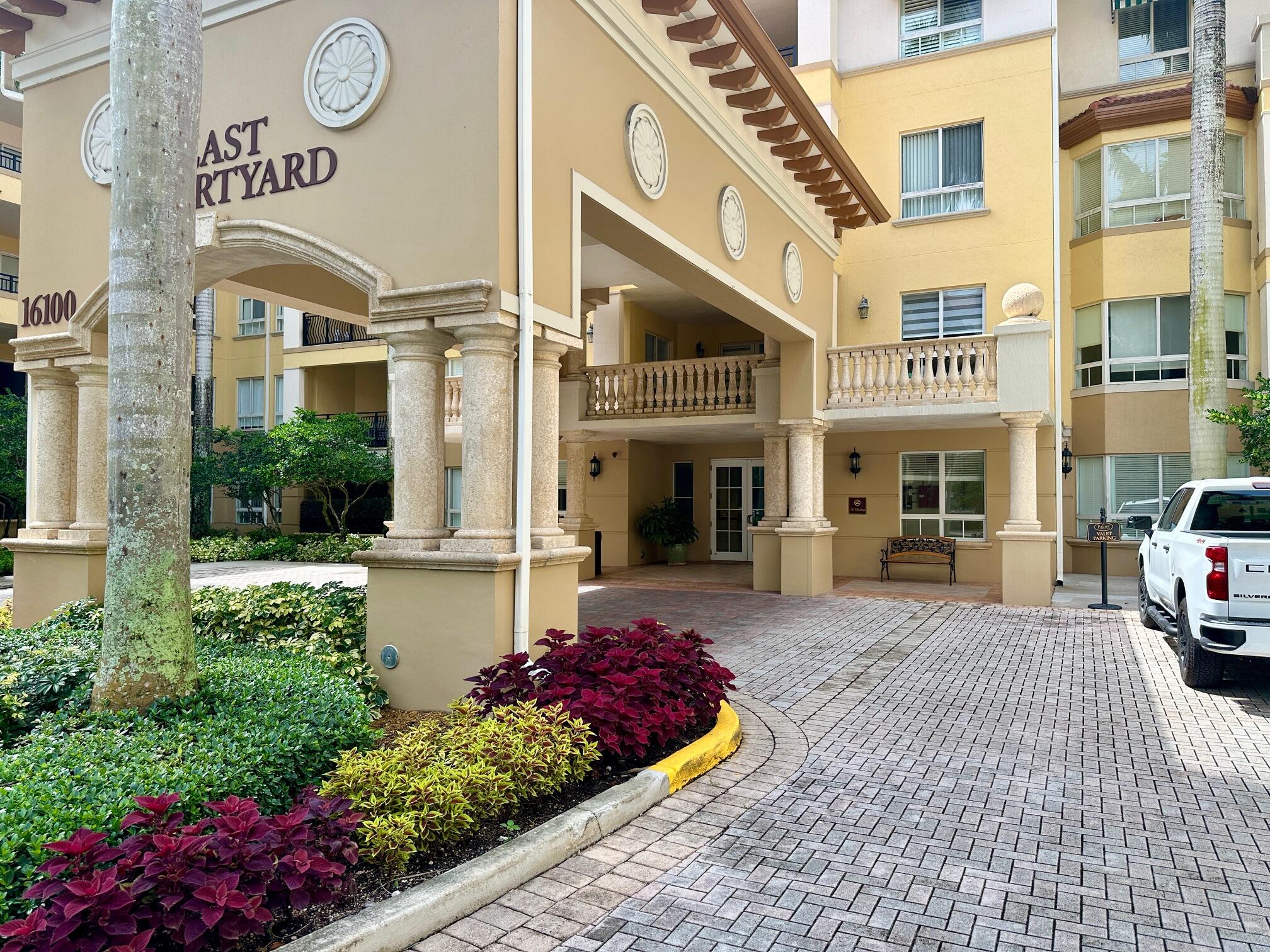 WESTON 55 PLUS CONDO - Residential
