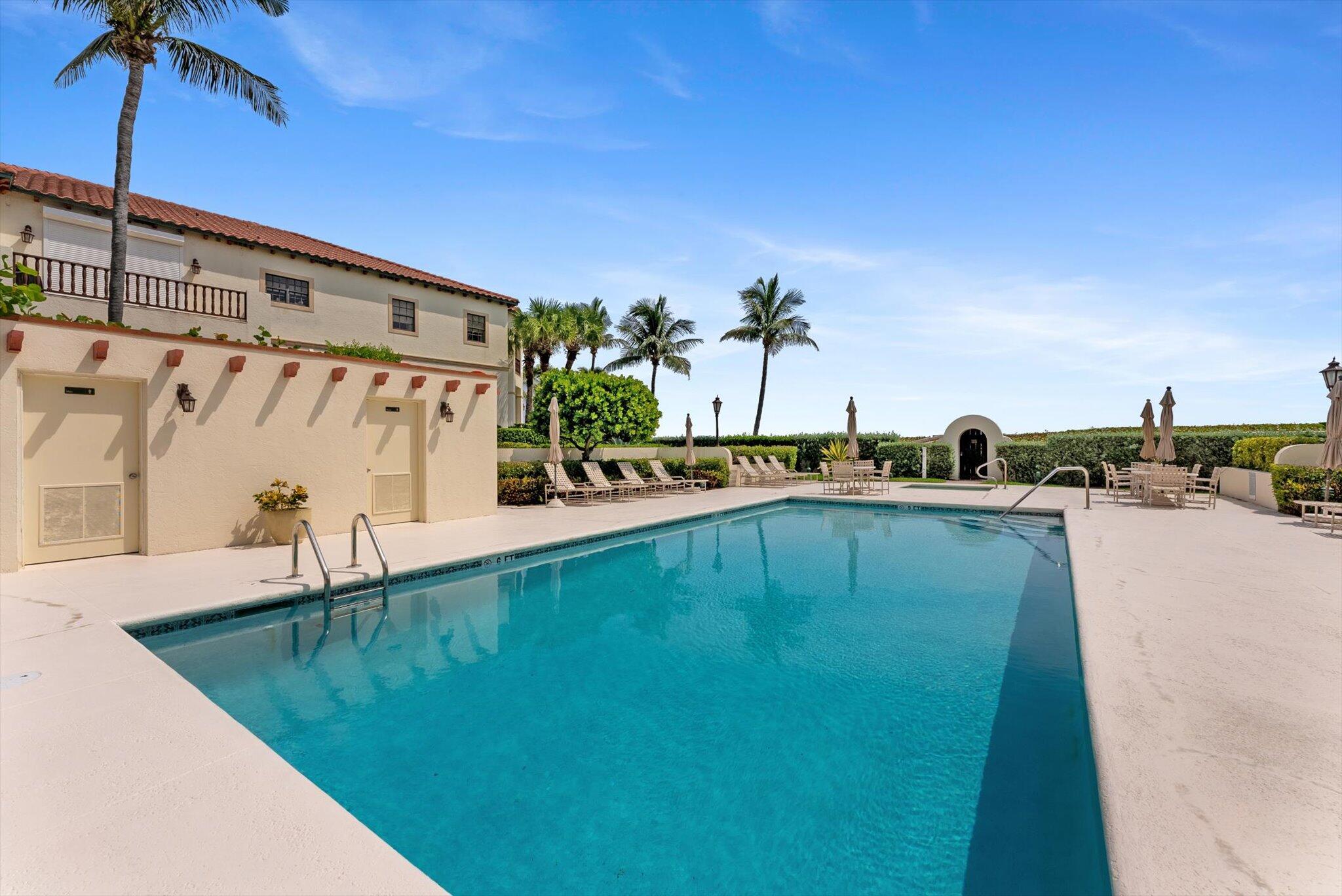 PORTOFINO OF OCEAN RIDGE CONDO - Residential