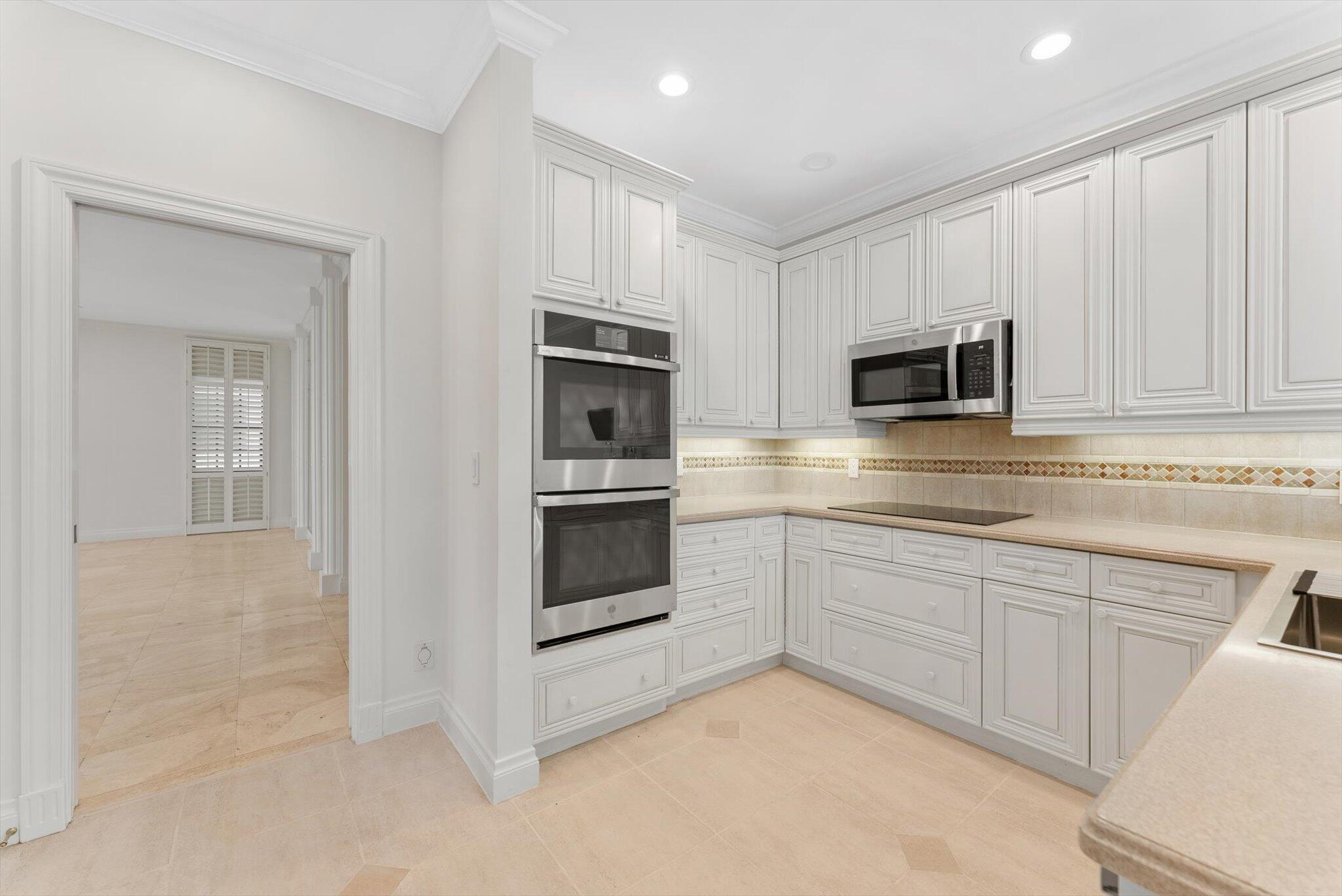 PORTOFINO OF OCEAN RIDGE CONDO - Residential