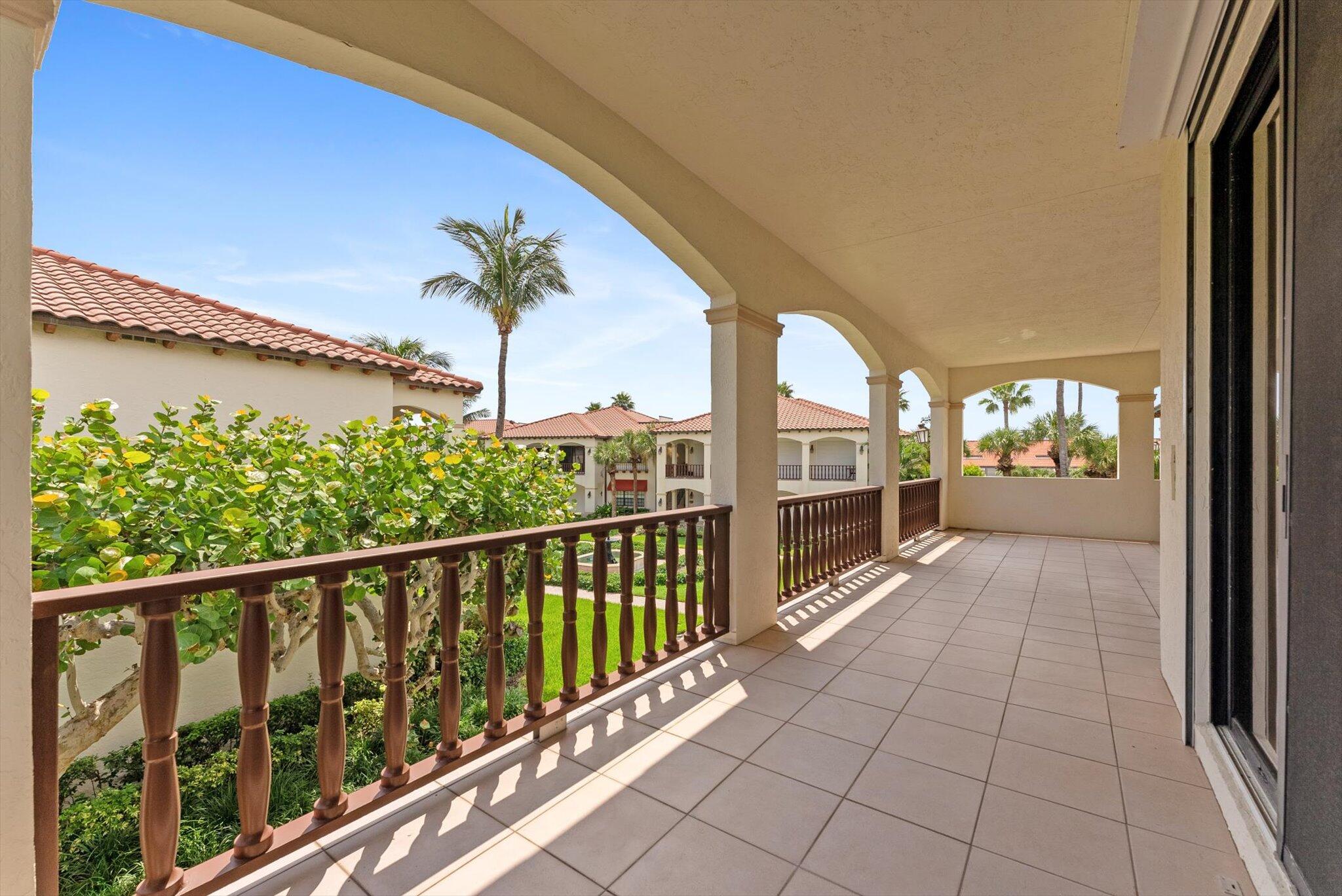 PORTOFINO OF OCEAN RIDGE CONDO - Residential