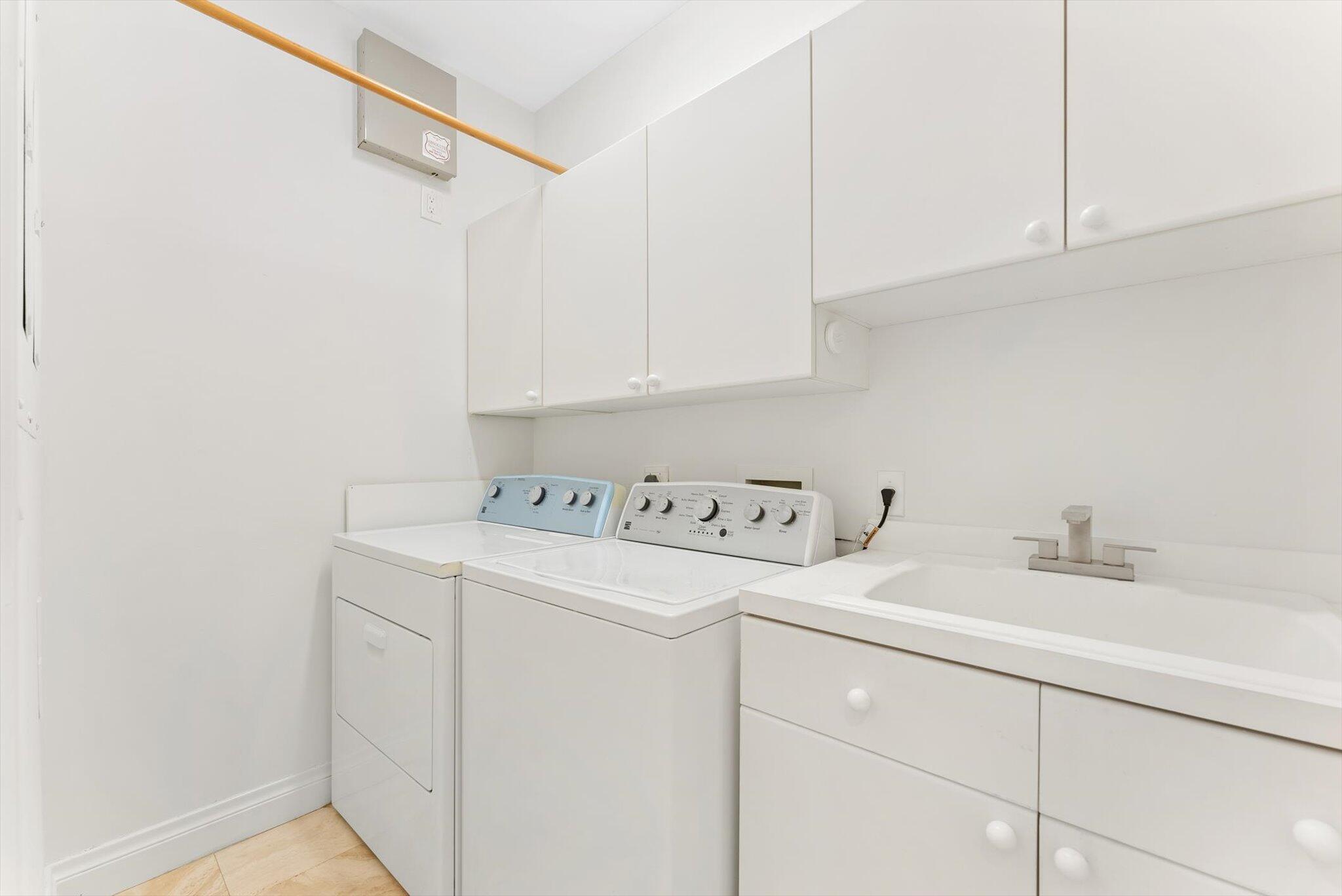 PORTOFINO OF OCEAN RIDGE CONDO - Residential