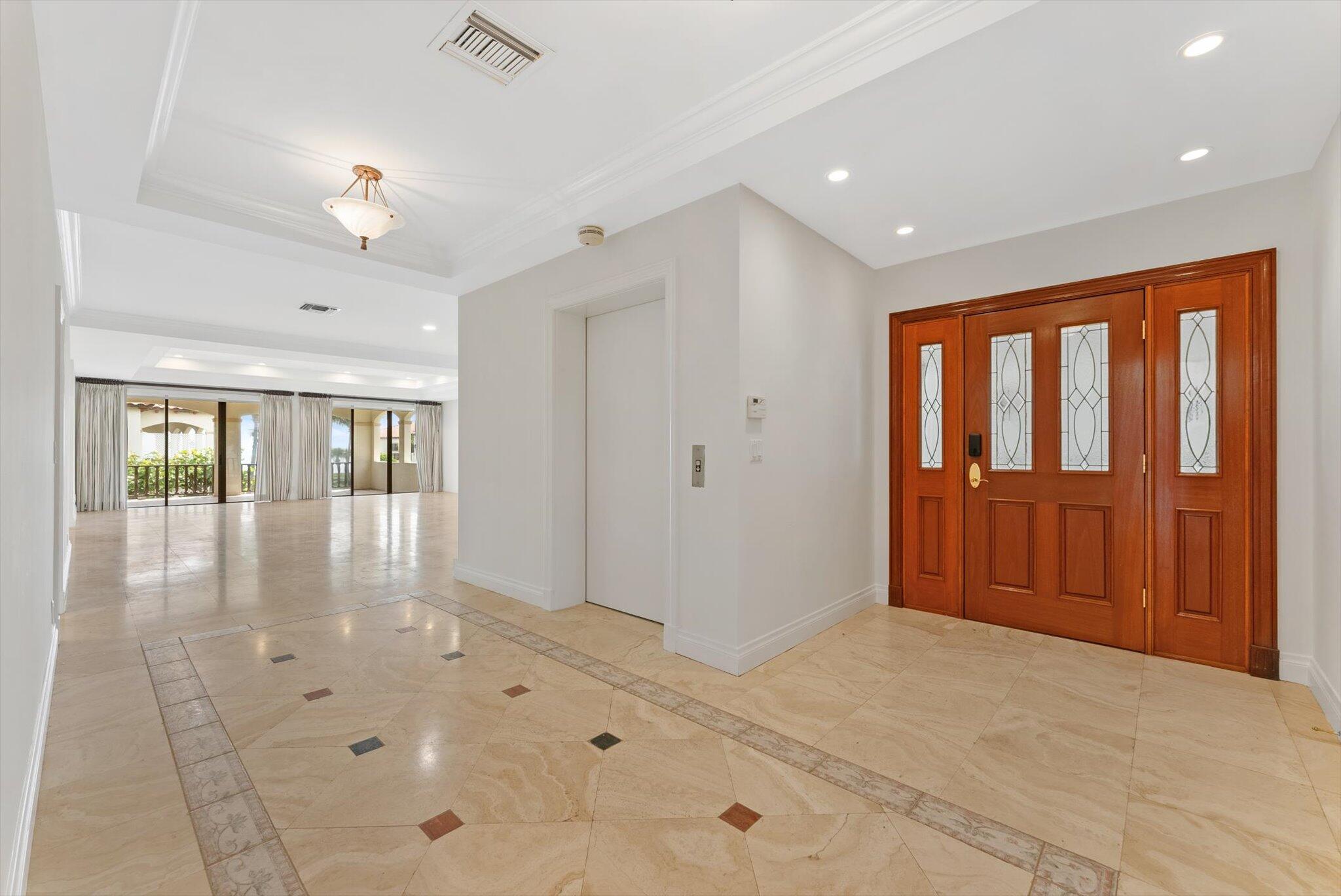 PORTOFINO OF OCEAN RIDGE CONDO - Residential