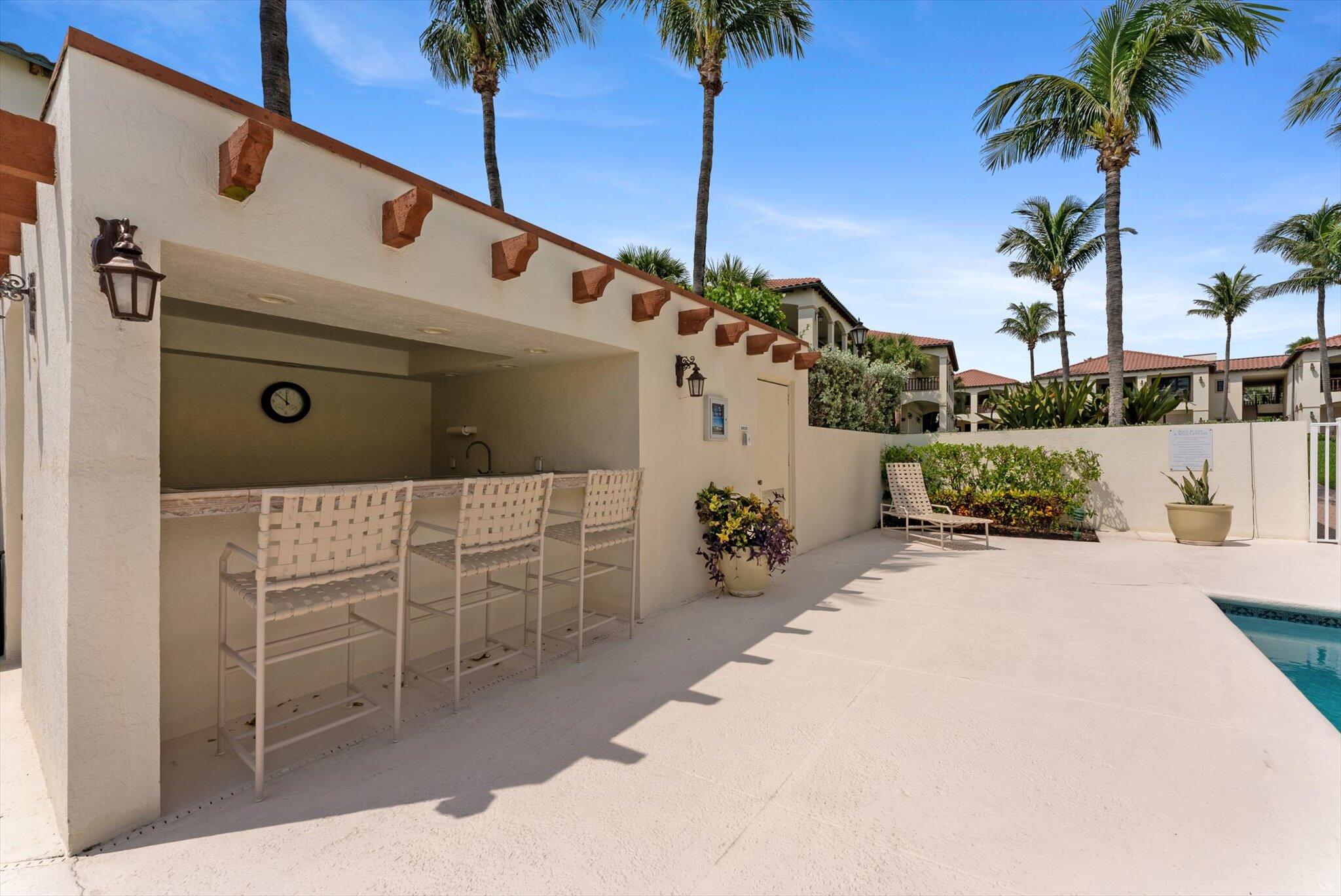 PORTOFINO OF OCEAN RIDGE CONDO - Residential