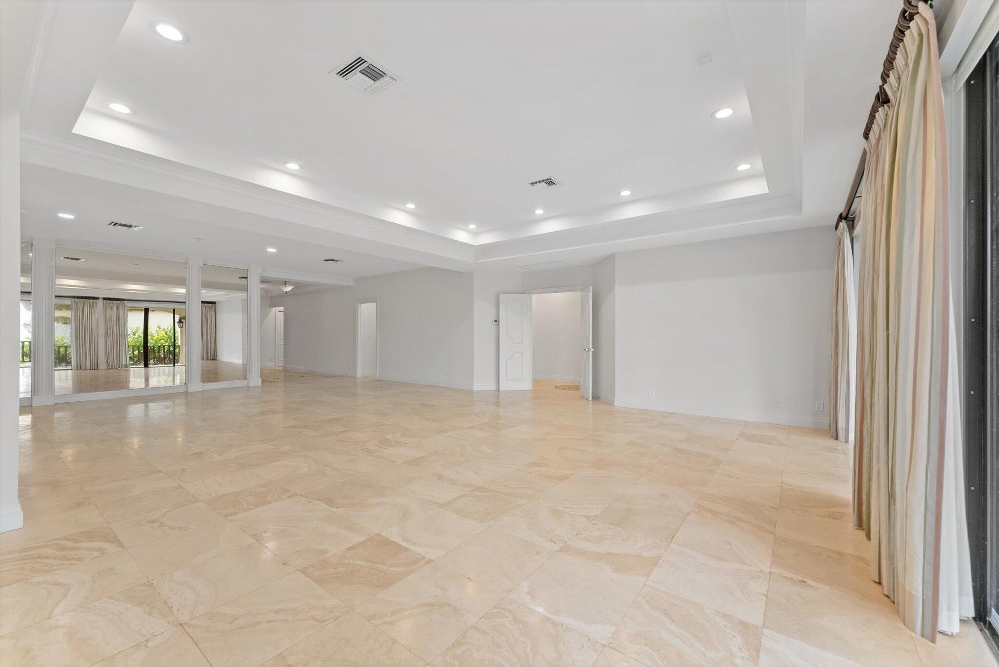 PORTOFINO OF OCEAN RIDGE CONDO - Residential