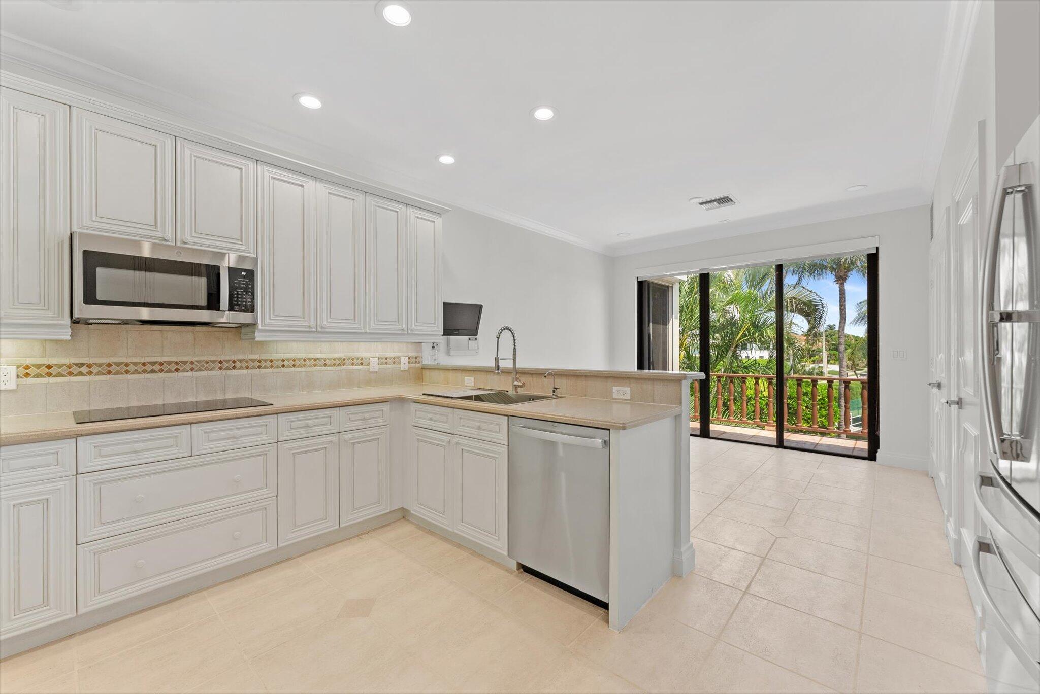 PORTOFINO OF OCEAN RIDGE CONDO - Residential