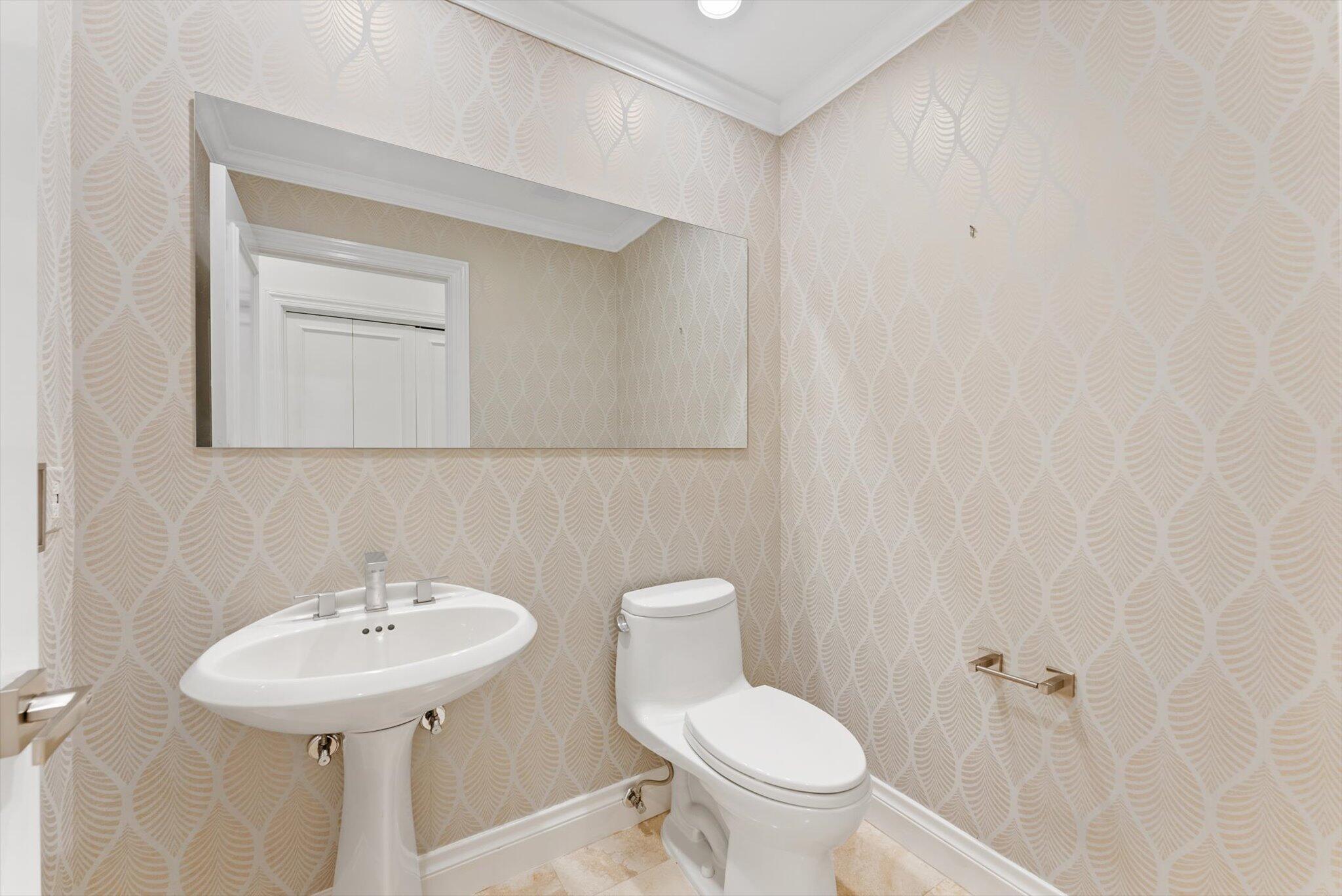 PORTOFINO OF OCEAN RIDGE CONDO - Residential