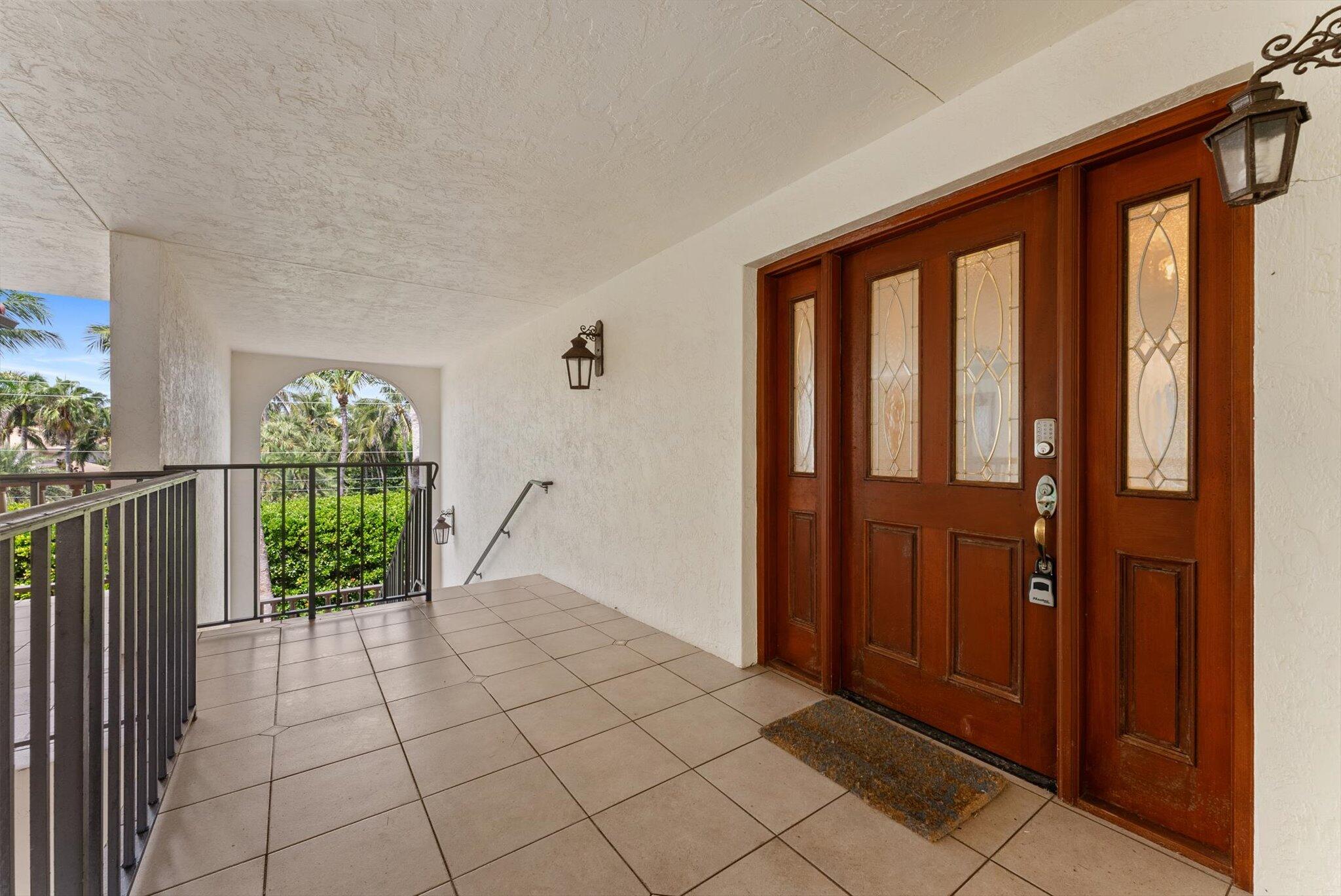 PORTOFINO OF OCEAN RIDGE CONDO - Residential