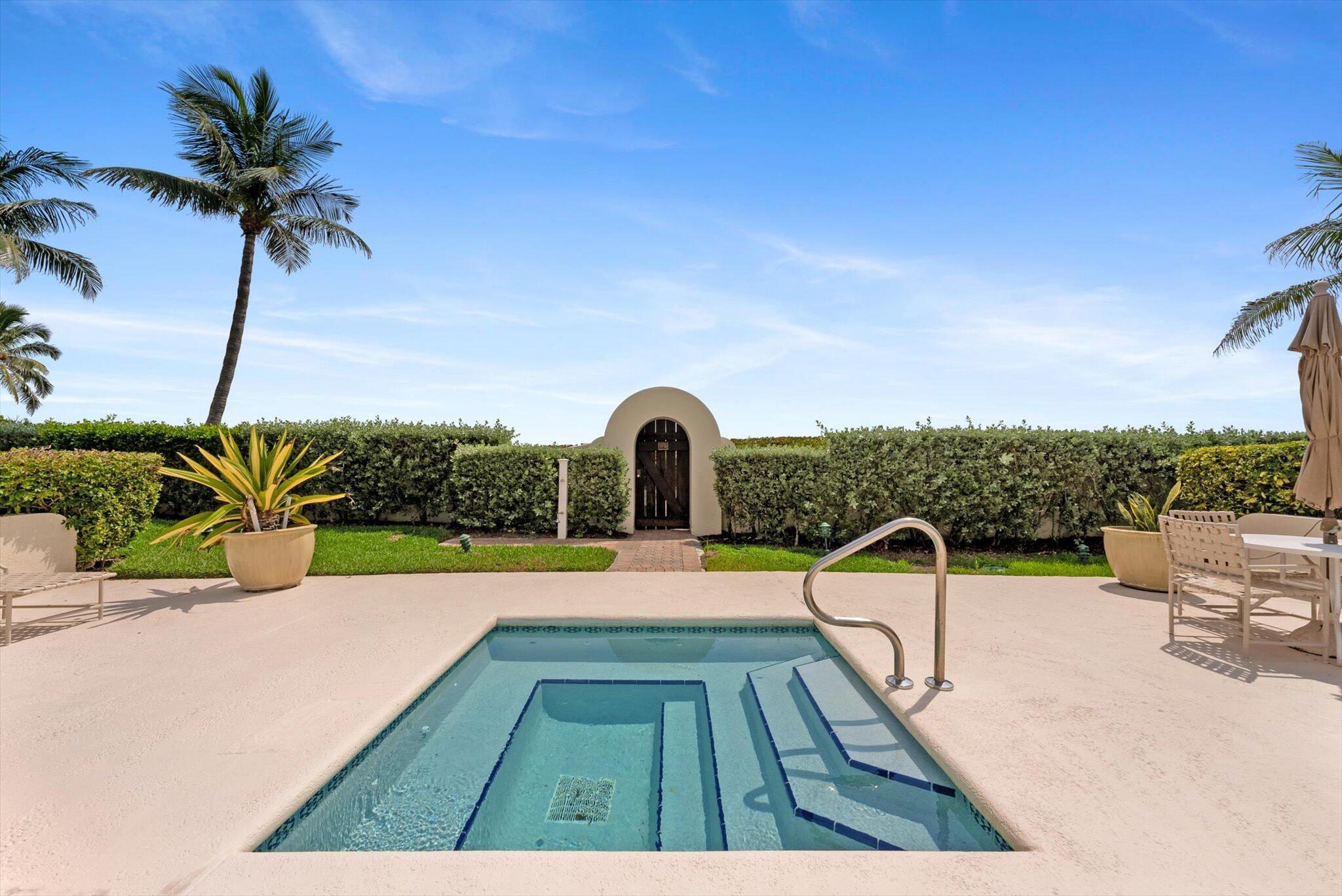 PORTOFINO OF OCEAN RIDGE CONDO - Residential