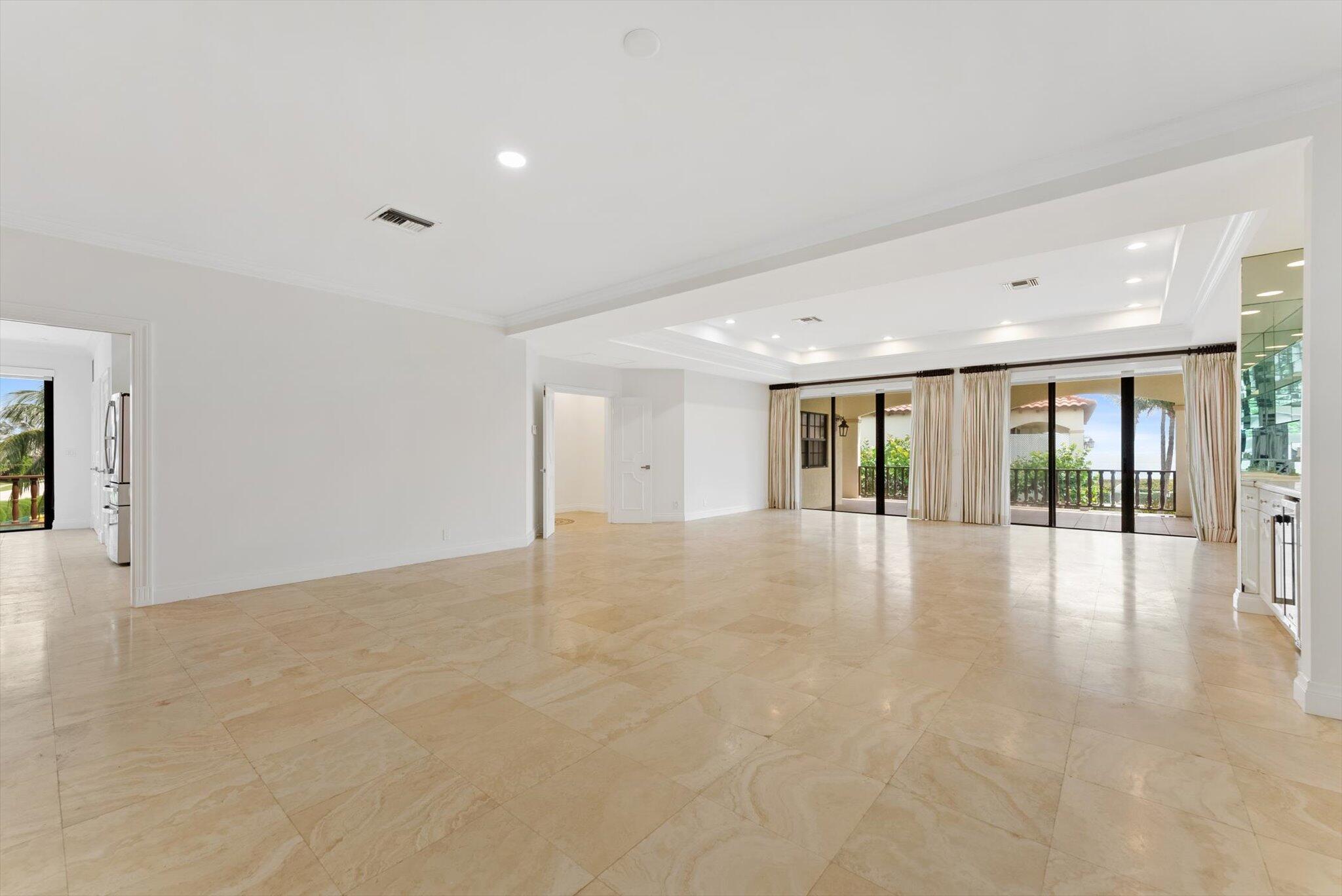 PORTOFINO OF OCEAN RIDGE CONDO - Residential