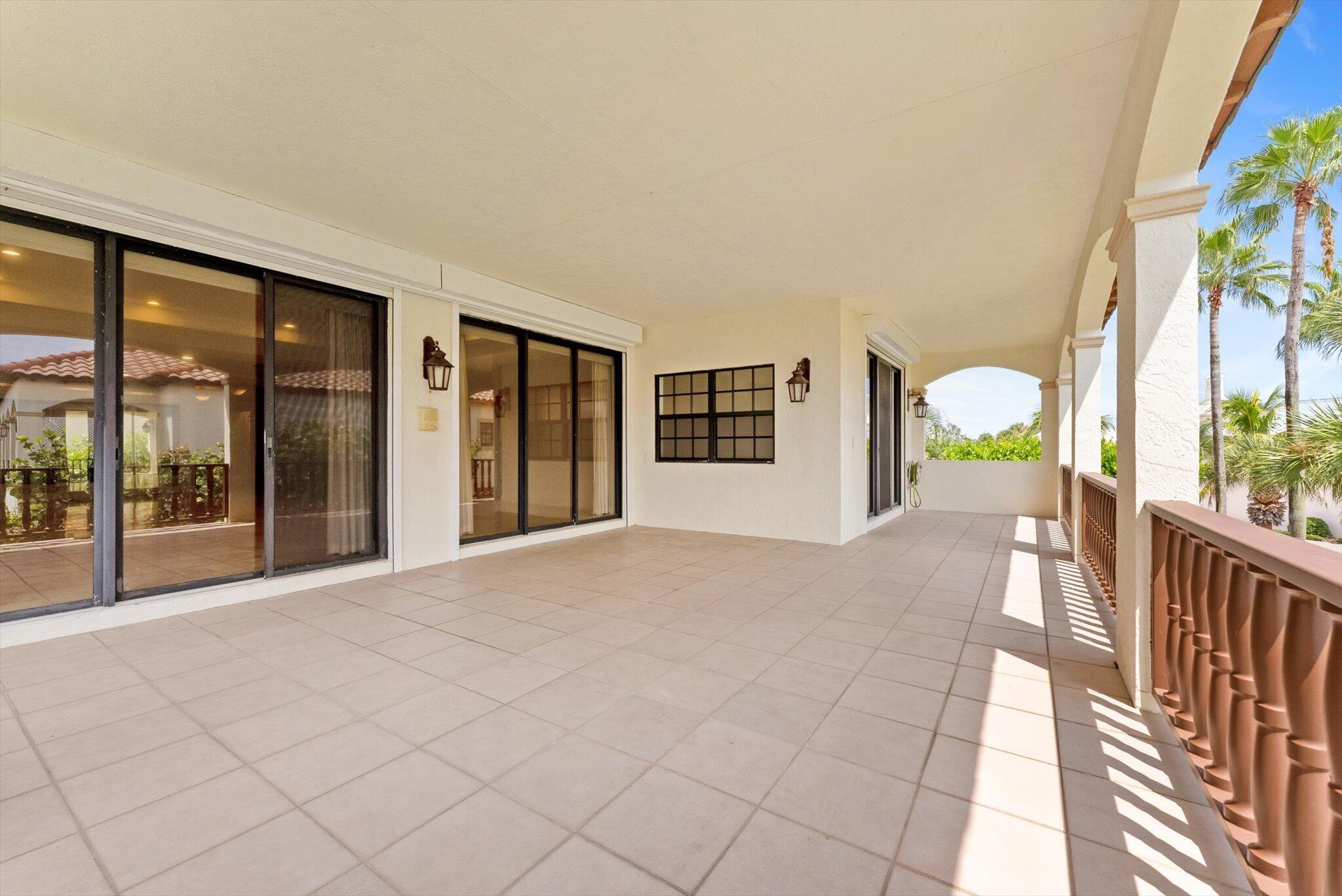 PORTOFINO OF OCEAN RIDGE CONDO - Residential